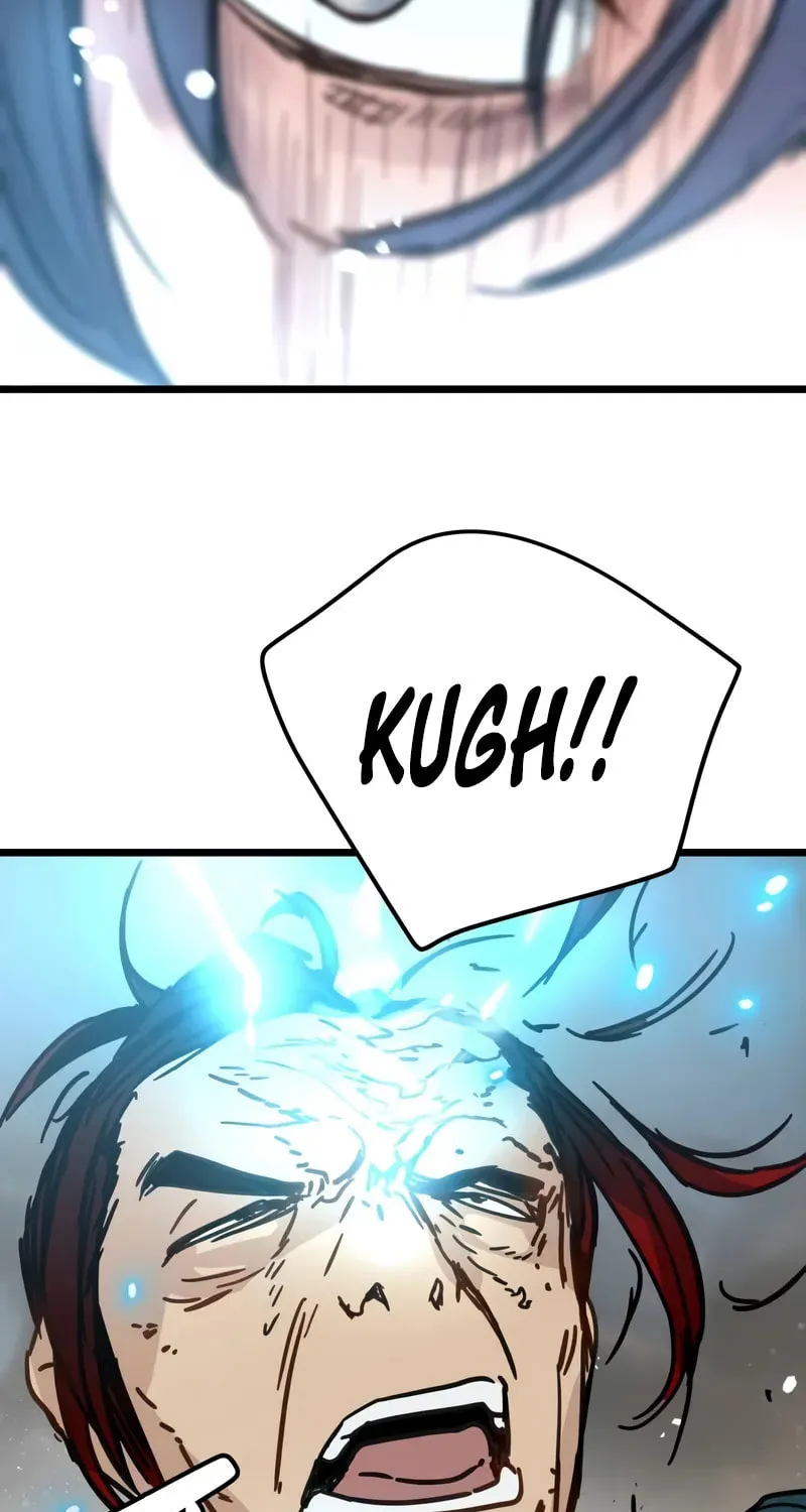 How a Terminally Ill Genius Survives Chapter 45 page 73 - 