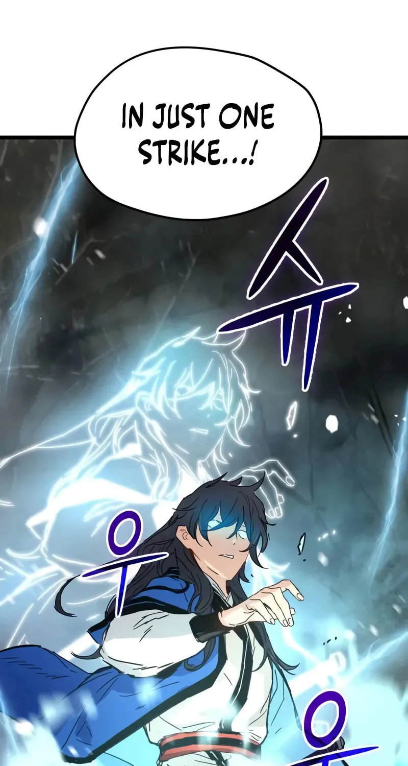 How a Terminally Ill Genius Survives Chapter 45 page 76 - 