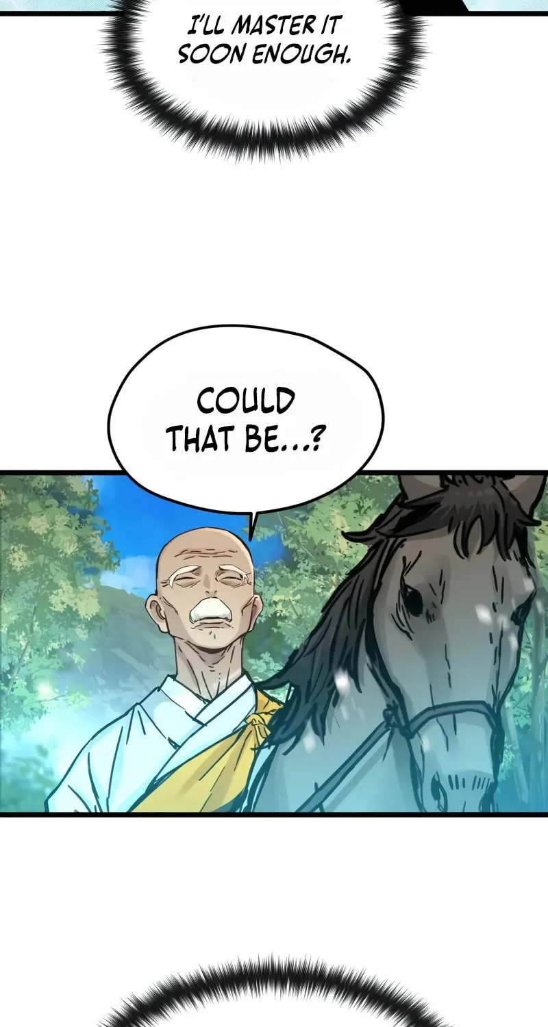How a Terminally Ill Genius Survives Chapter 45 page 80 - 