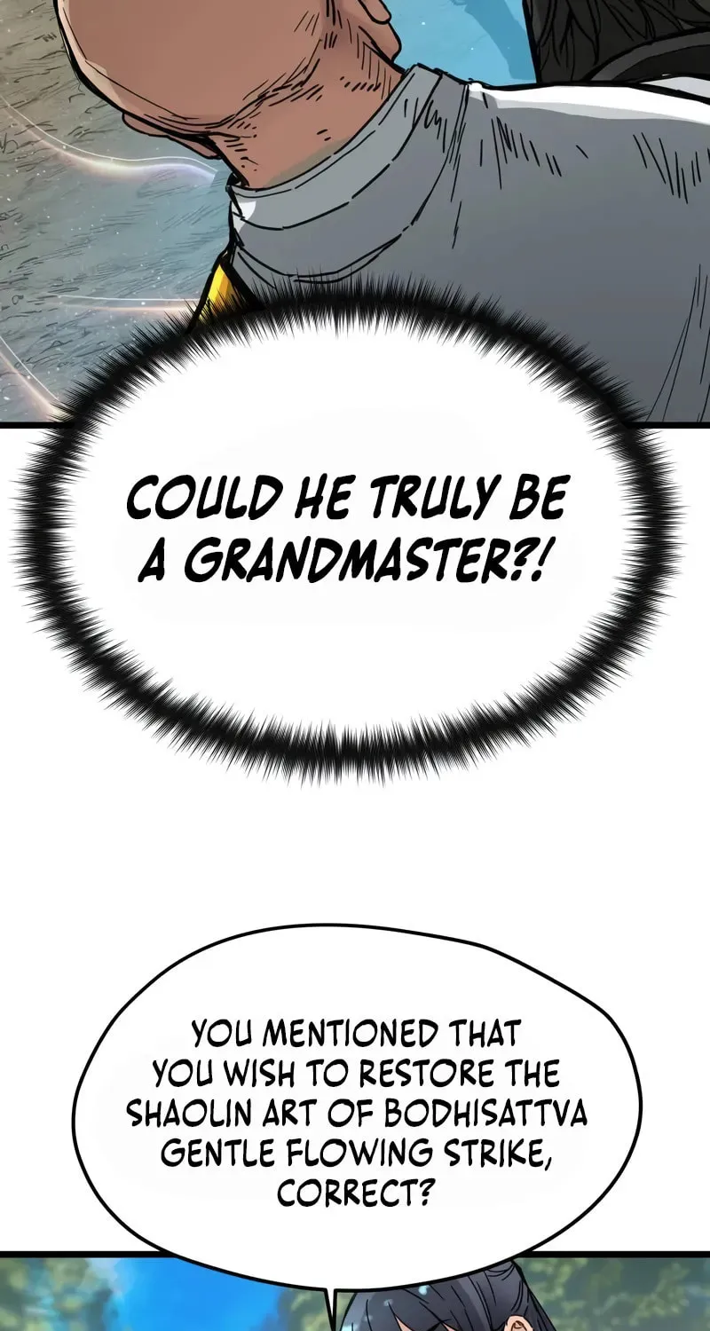 How a Terminally Ill Genius Survives Chapter 45 page 82 - 
