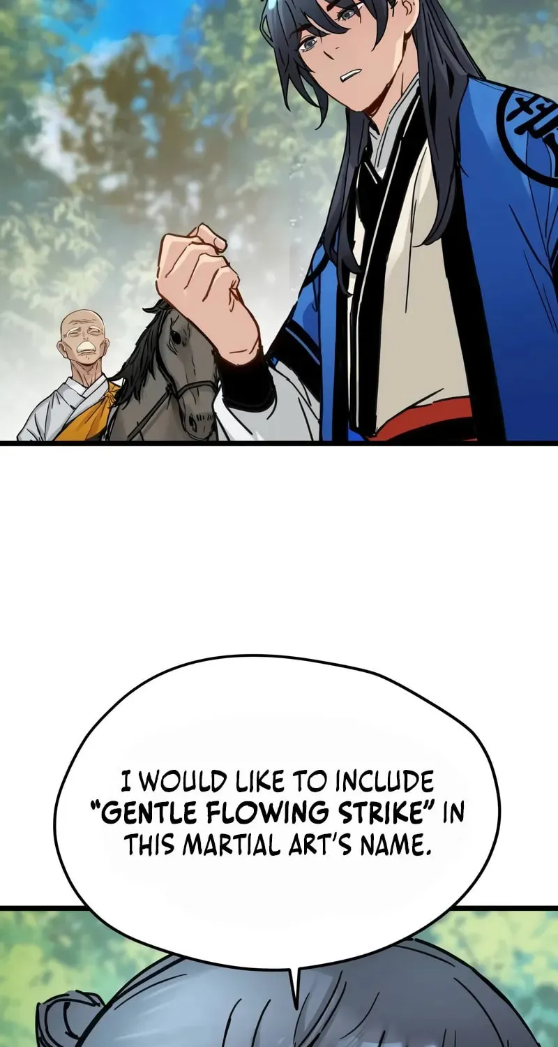 How a Terminally Ill Genius Survives Chapter 45 page 83 - 