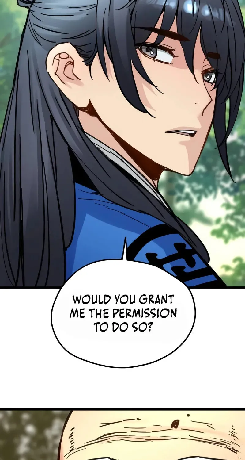 How a Terminally Ill Genius Survives Chapter 45 page 84 - 