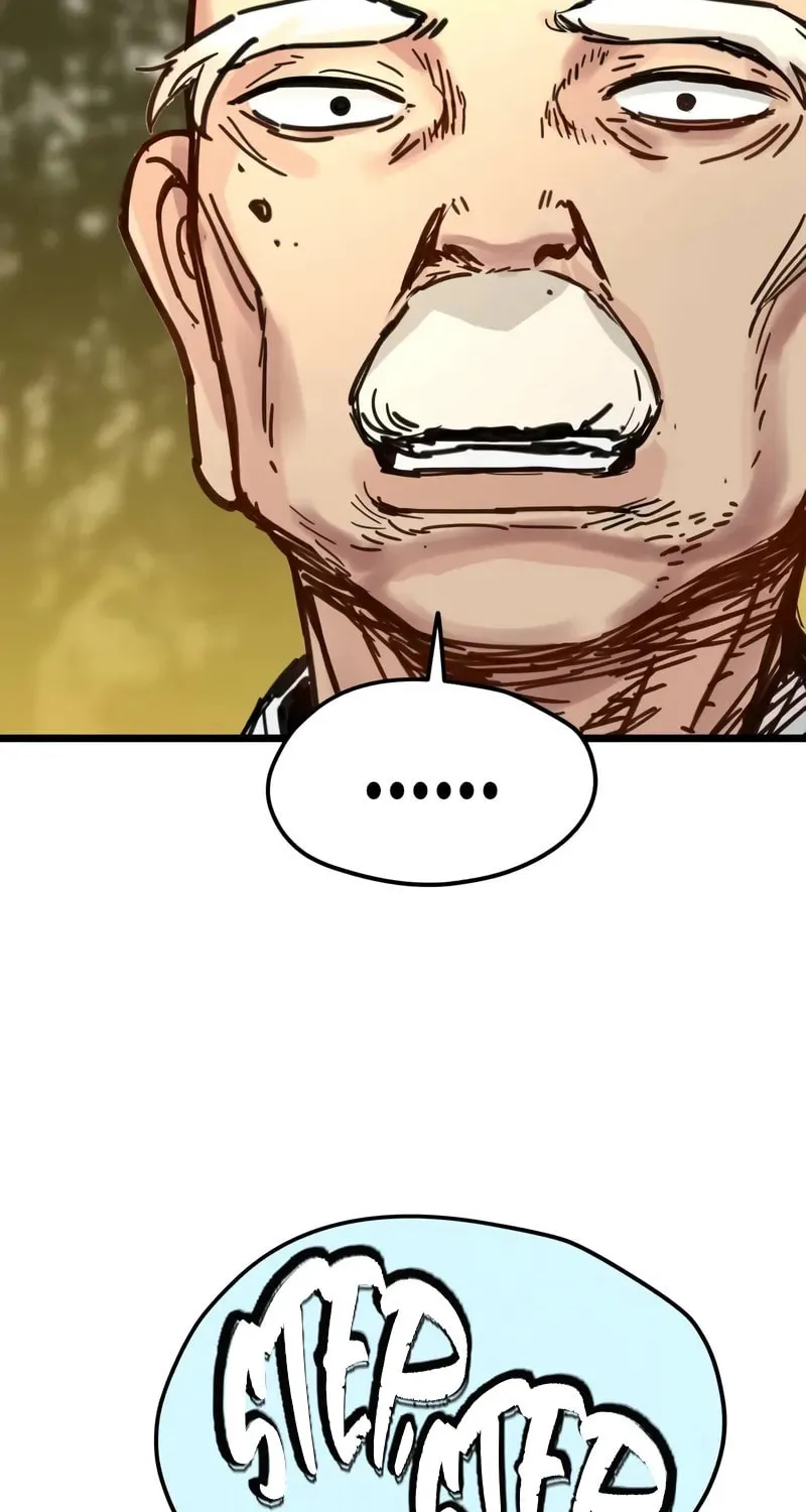 How a Terminally Ill Genius Survives Chapter 45 page 85 - 