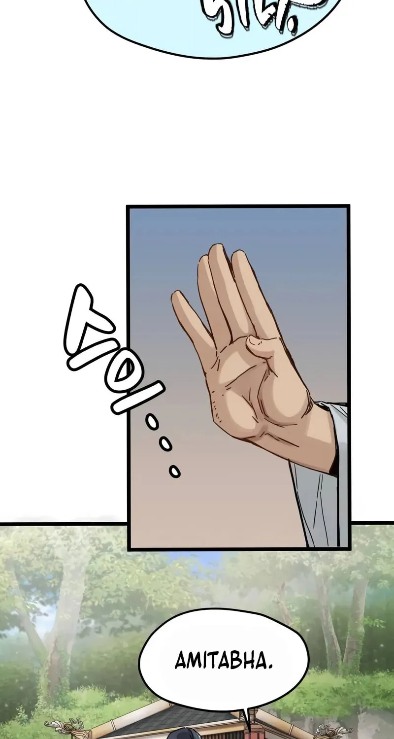 How a Terminally Ill Genius Survives Chapter 45 page 86 - 