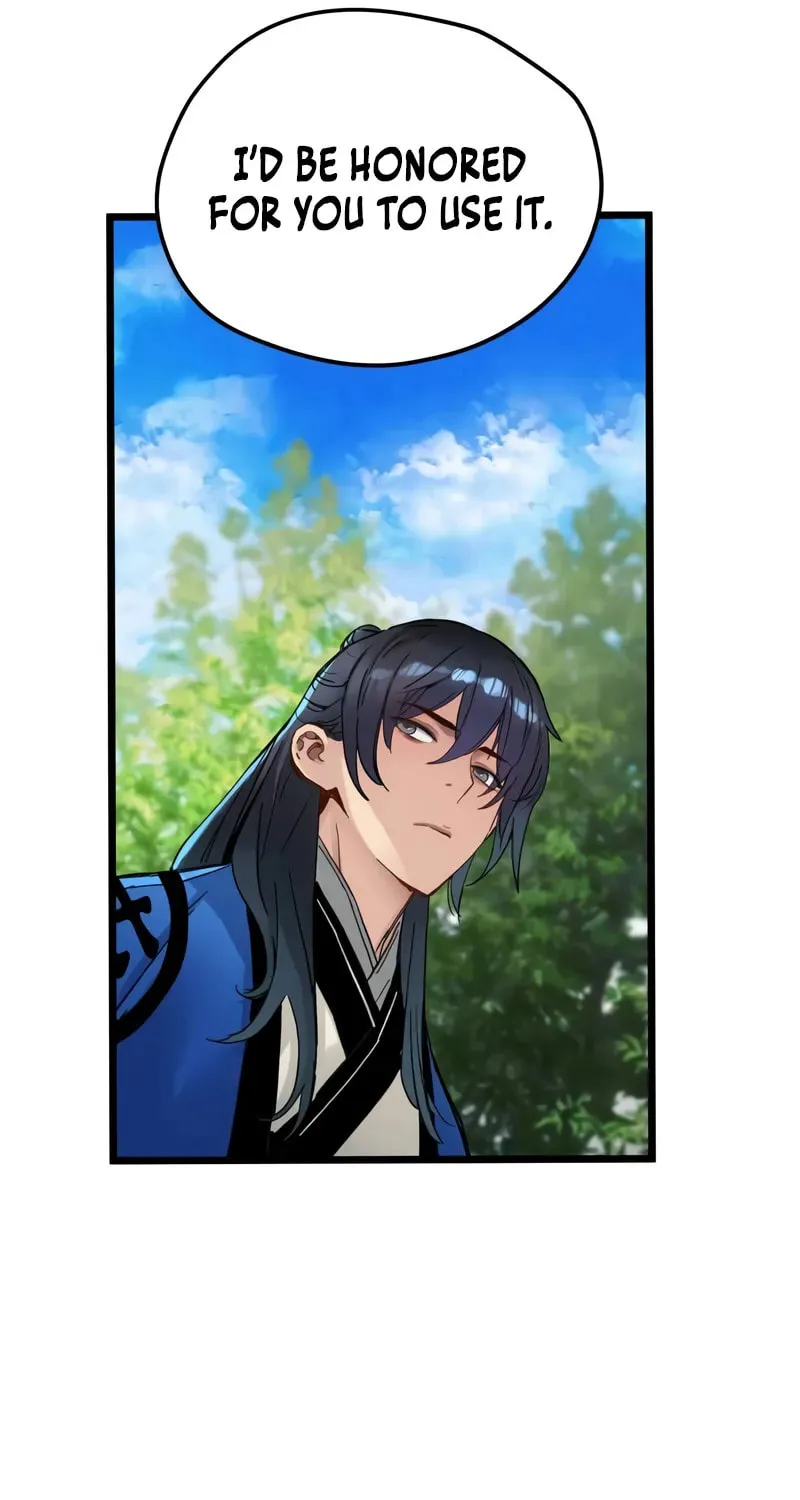 How a Terminally Ill Genius Survives Chapter 45 page 88 - 