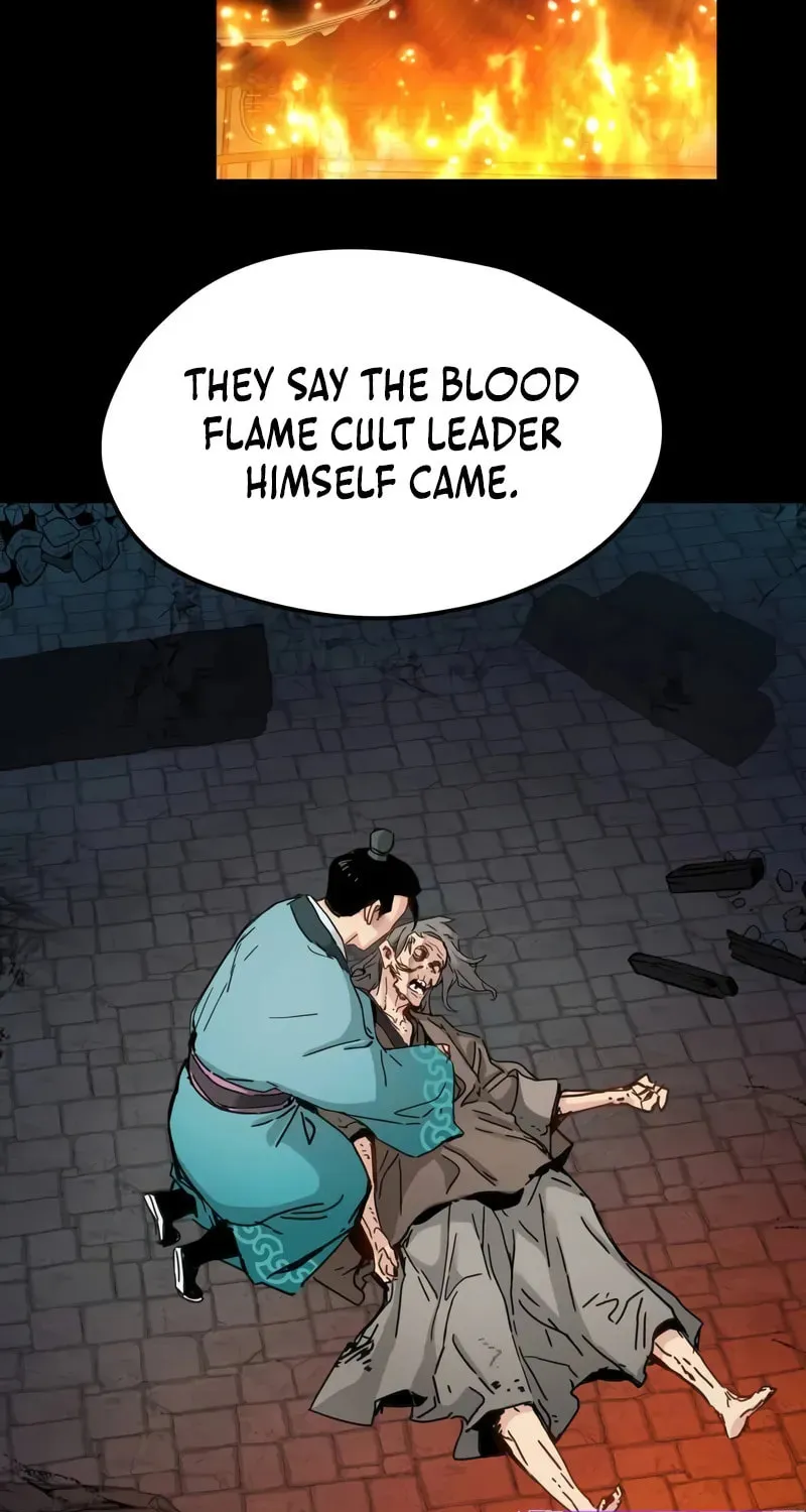 How a Terminally Ill Genius Survives Chapter 45 page 10 - 