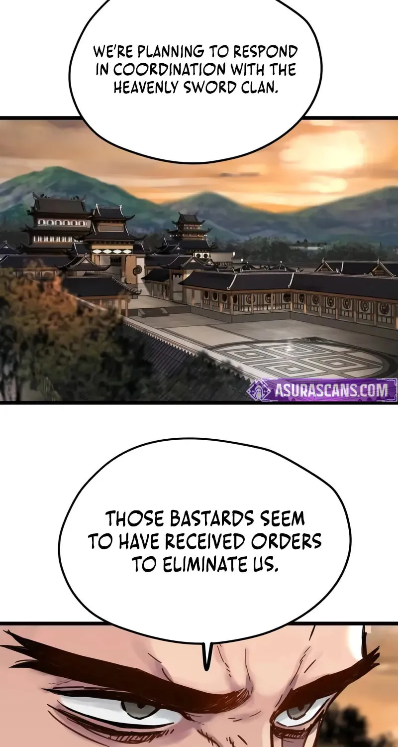 How a Terminally Ill Genius Survives Chapter 46 page 14 - 