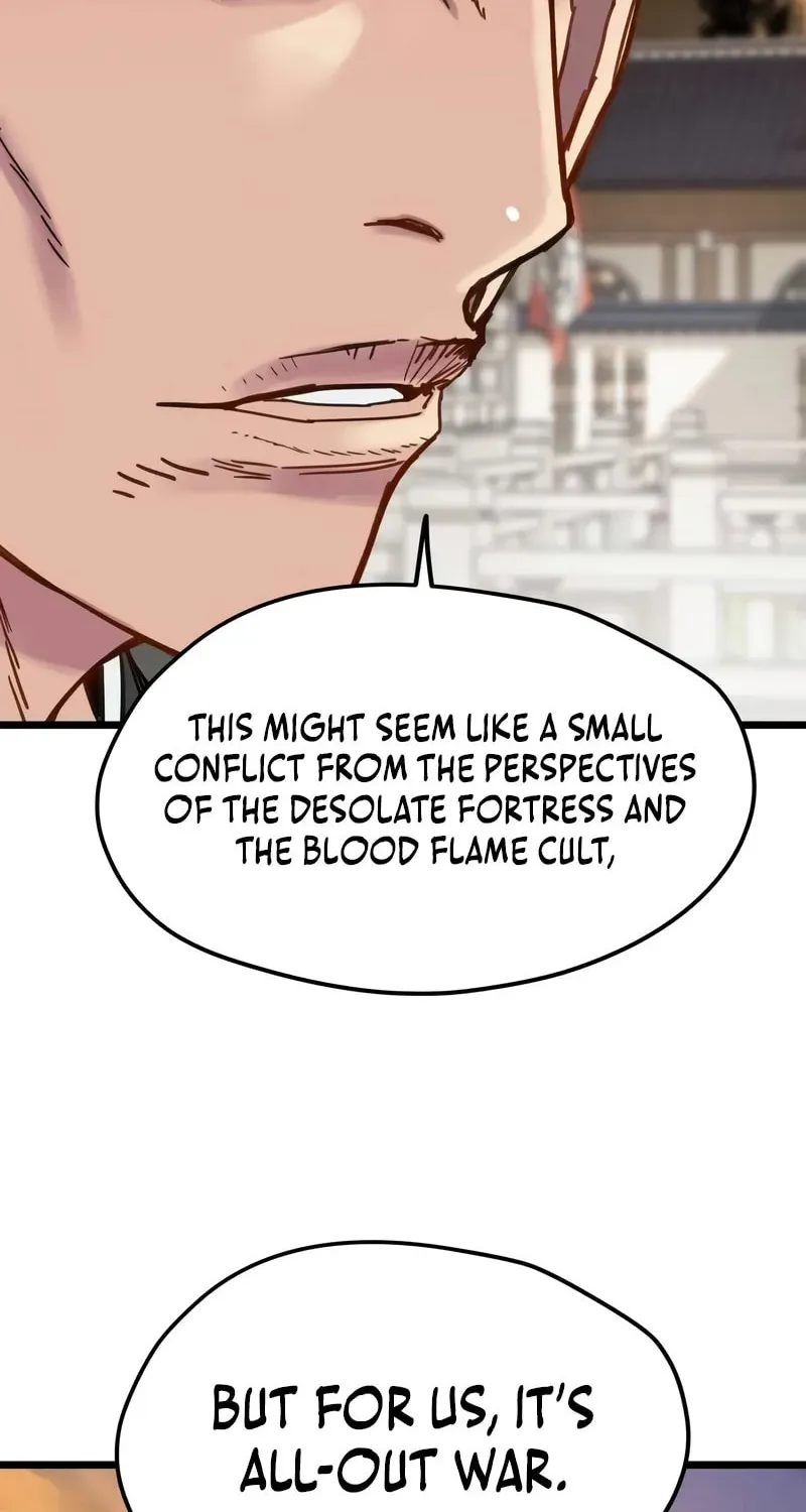 How a Terminally Ill Genius Survives Chapter 46 page 15 - 