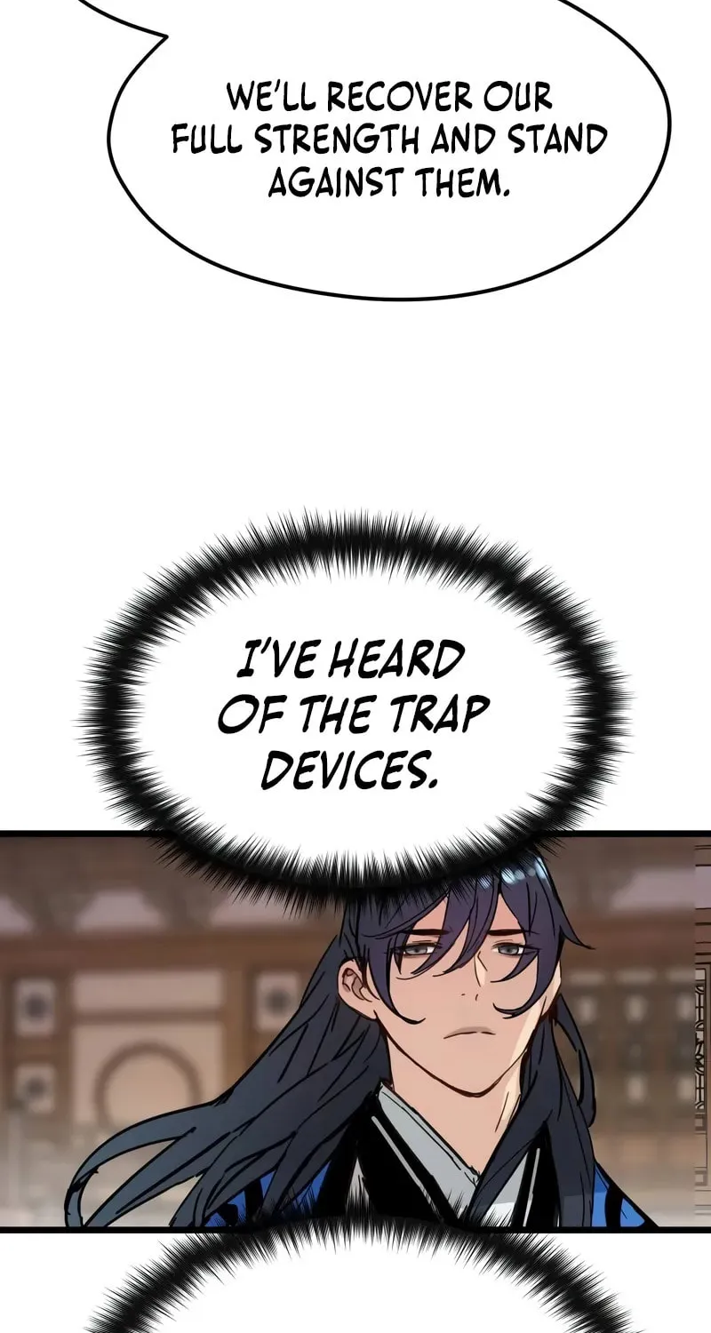 How a Terminally Ill Genius Survives Chapter 46 page 17 - 