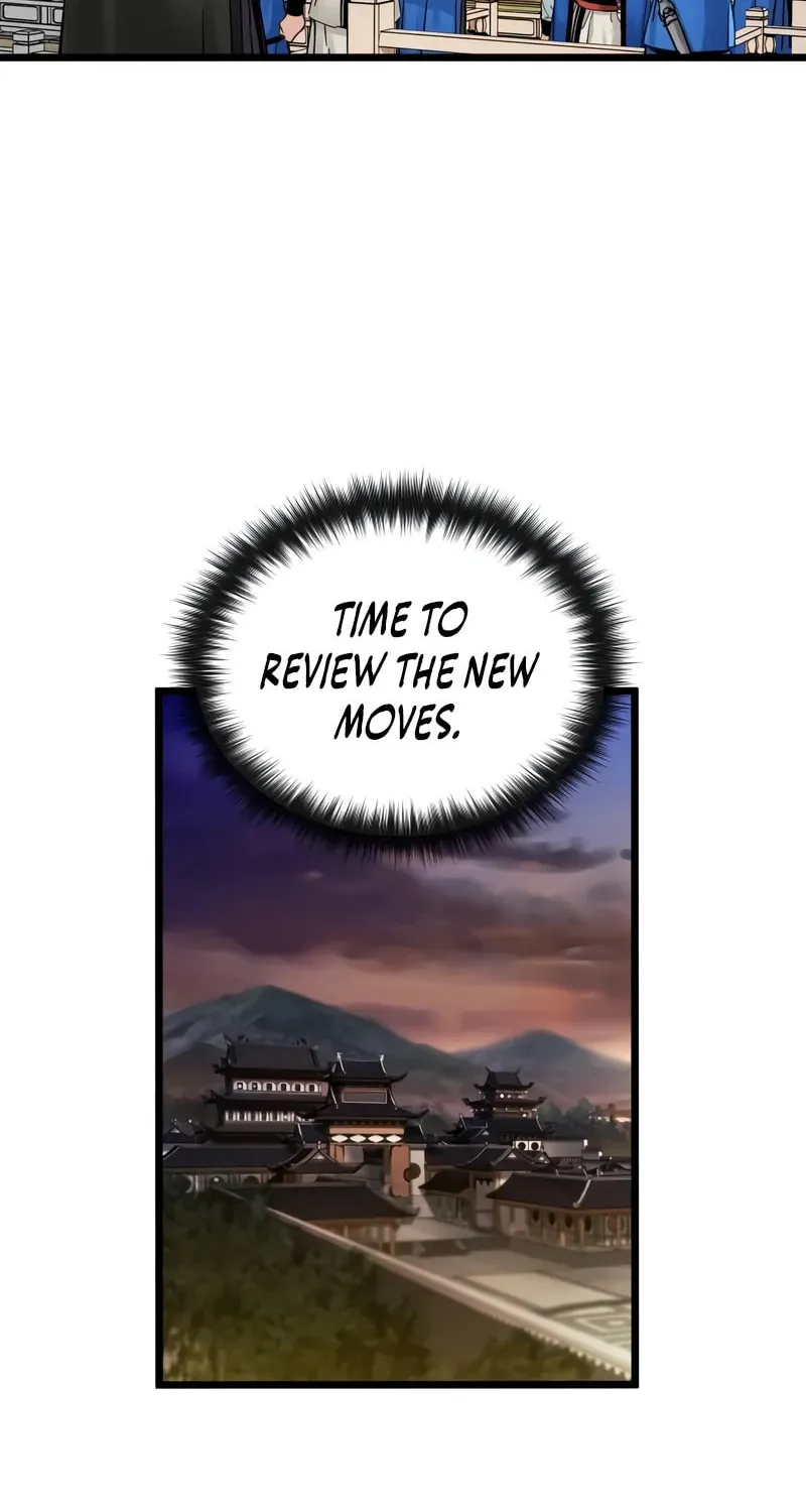 How a Terminally Ill Genius Survives Chapter 46 page 19 - 