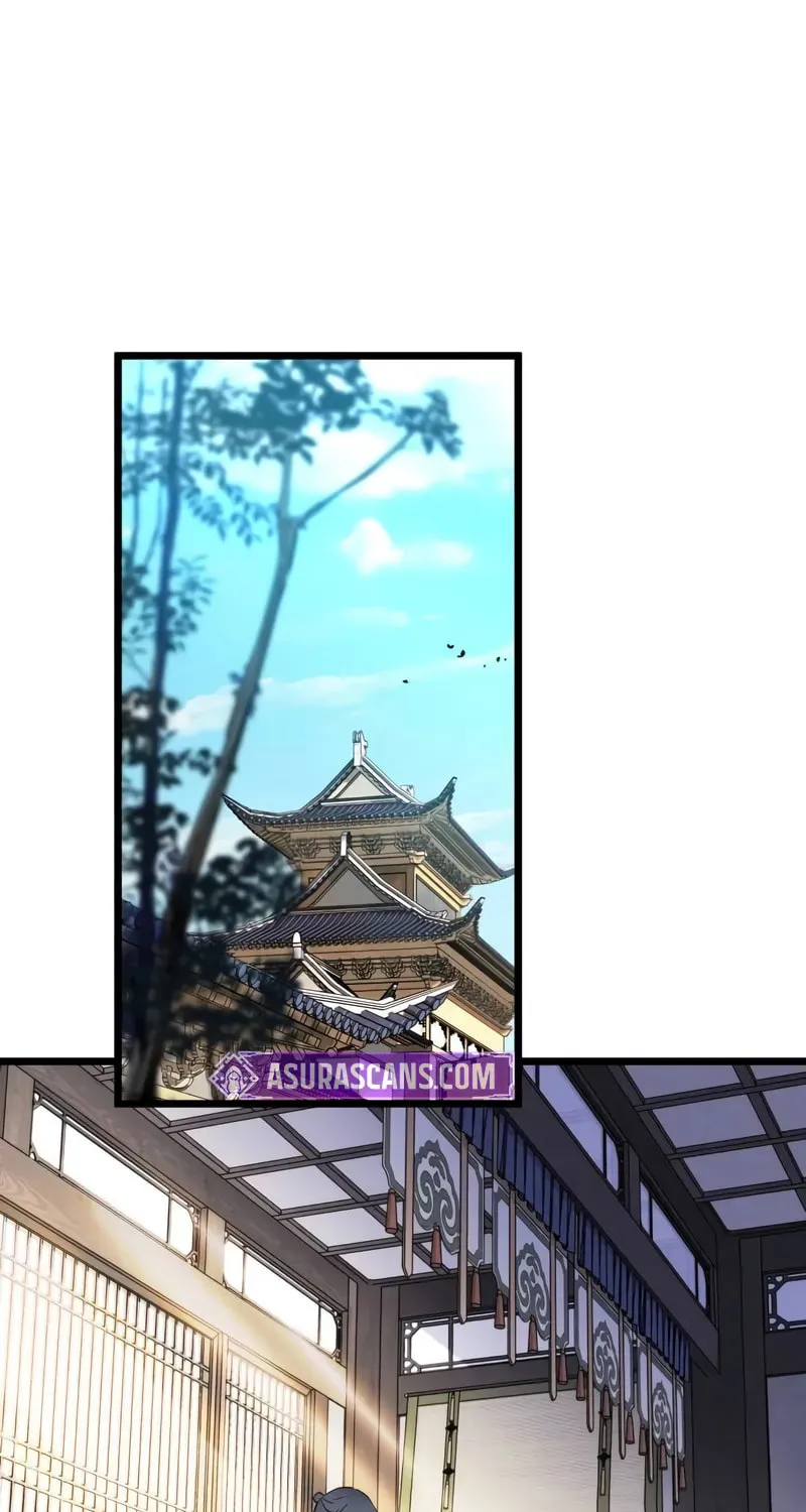 How a Terminally Ill Genius Survives Chapter 46 page 20 - 