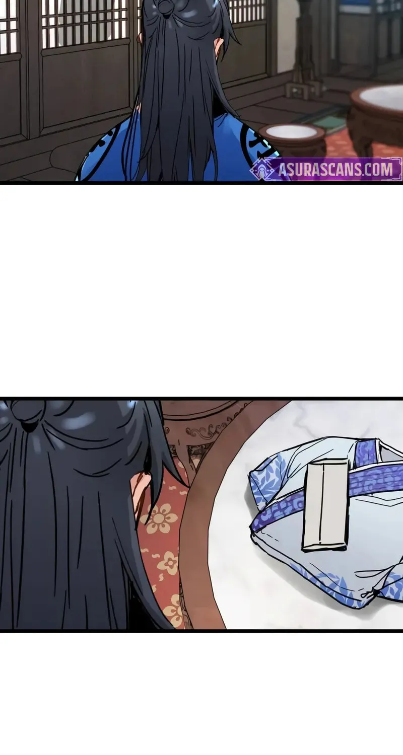 How a Terminally Ill Genius Survives Chapter 46 page 23 - 