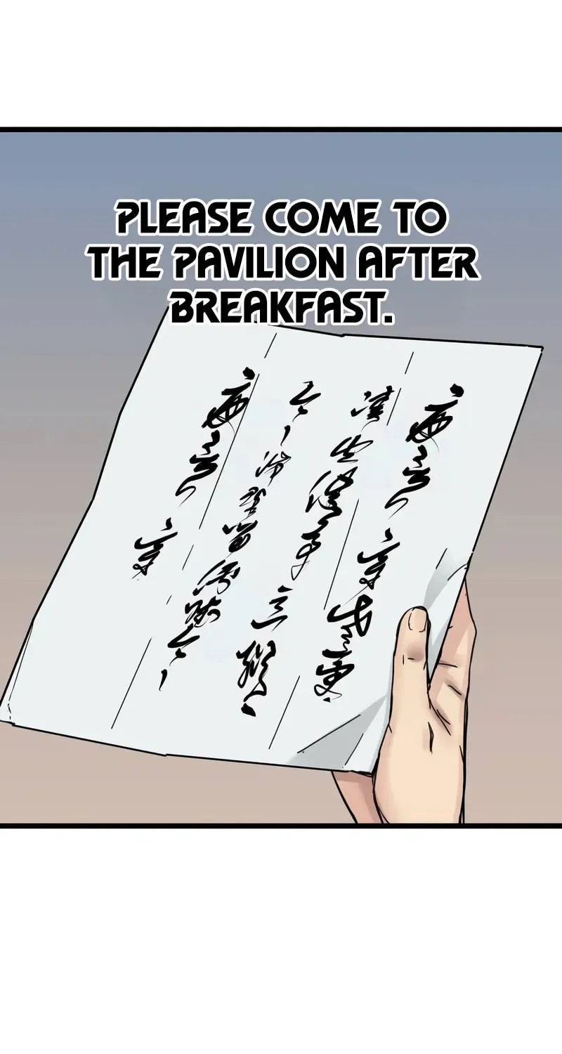 How a Terminally Ill Genius Survives Chapter 46 page 24 - 