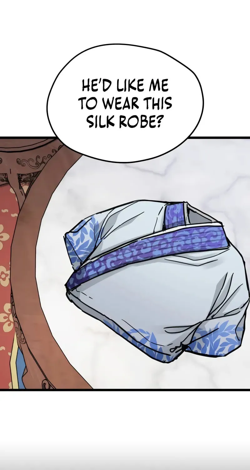How a Terminally Ill Genius Survives Chapter 46 page 26 - 