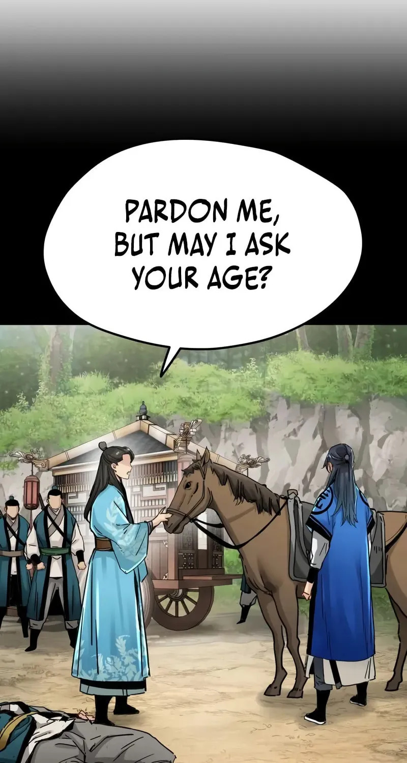 How a Terminally Ill Genius Survives Chapter 46 page 27 - 