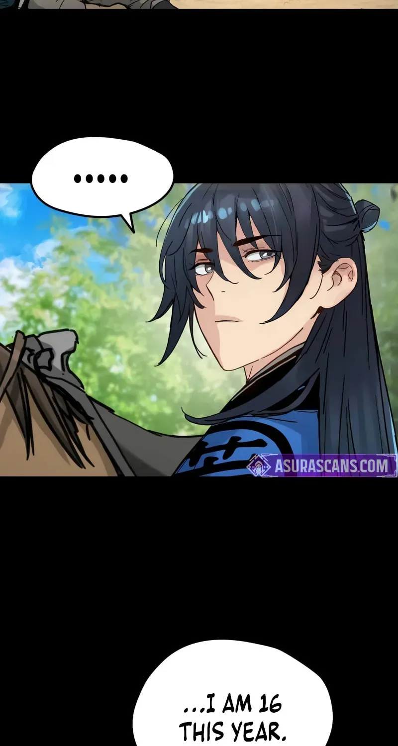 How a Terminally Ill Genius Survives Chapter 46 page 28 - 