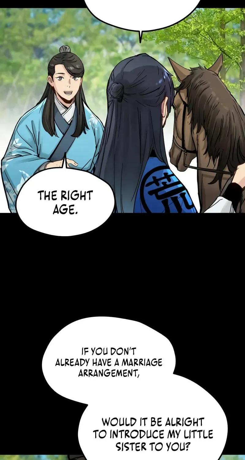 How a Terminally Ill Genius Survives Chapter 46 page 29 - 