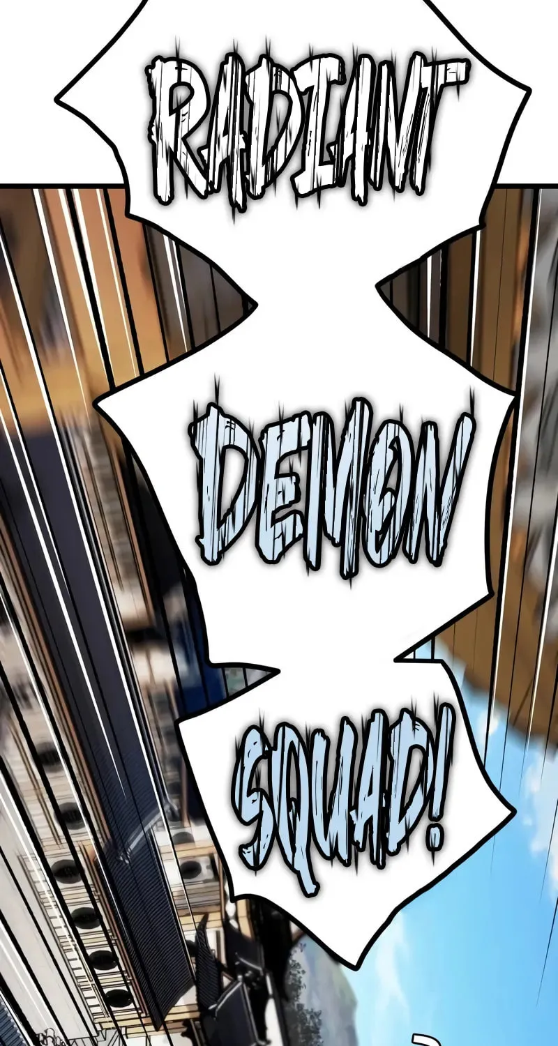 How a Terminally Ill Genius Survives Chapter 46 page 34 - 