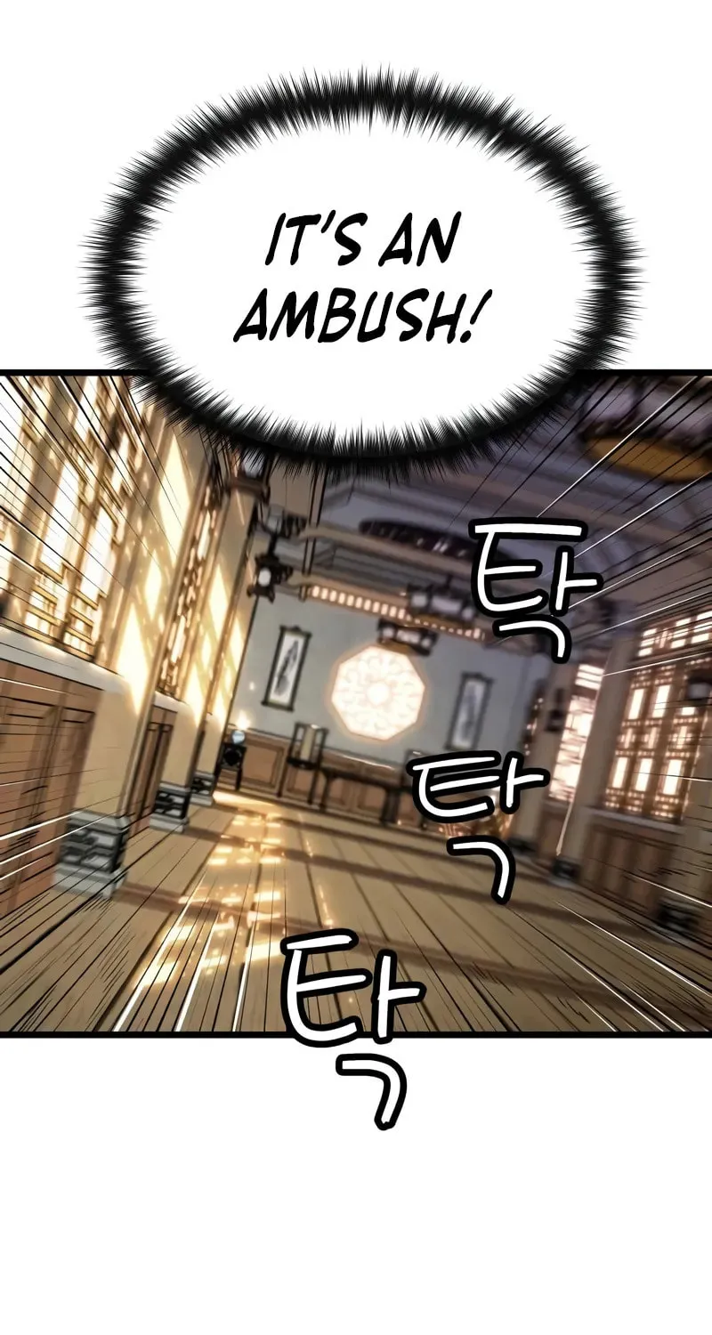How a Terminally Ill Genius Survives Chapter 46 page 38 - 