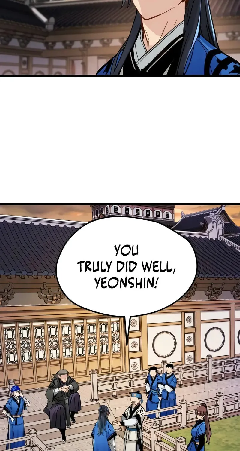 How a Terminally Ill Genius Survives Chapter 46 page 5 - 