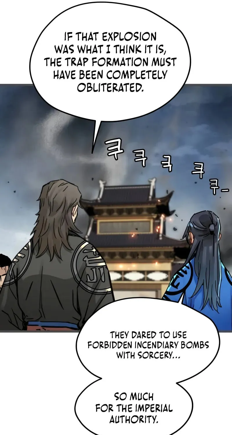How a Terminally Ill Genius Survives Chapter 46 page 42 - 