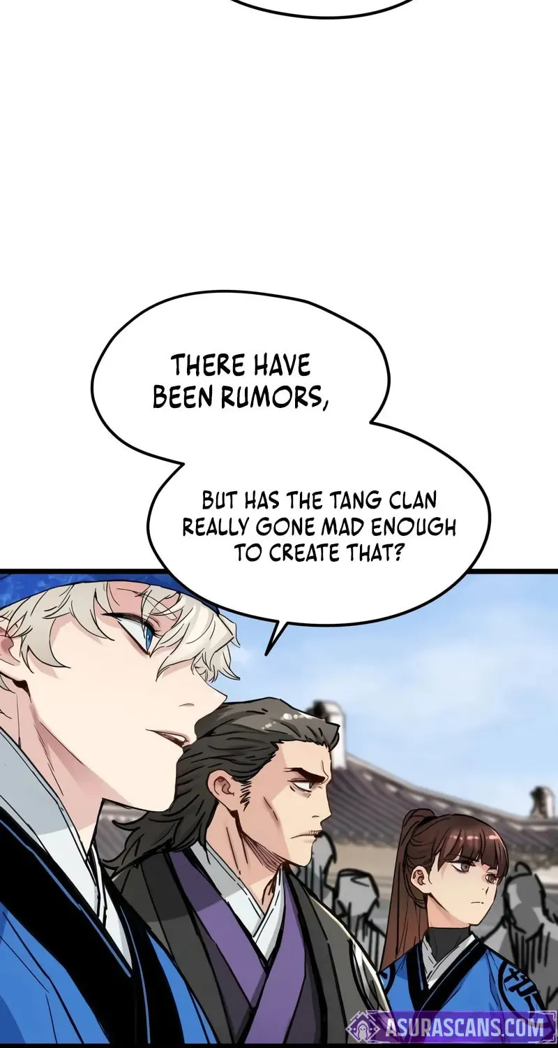 How a Terminally Ill Genius Survives Chapter 46 page 43 - 