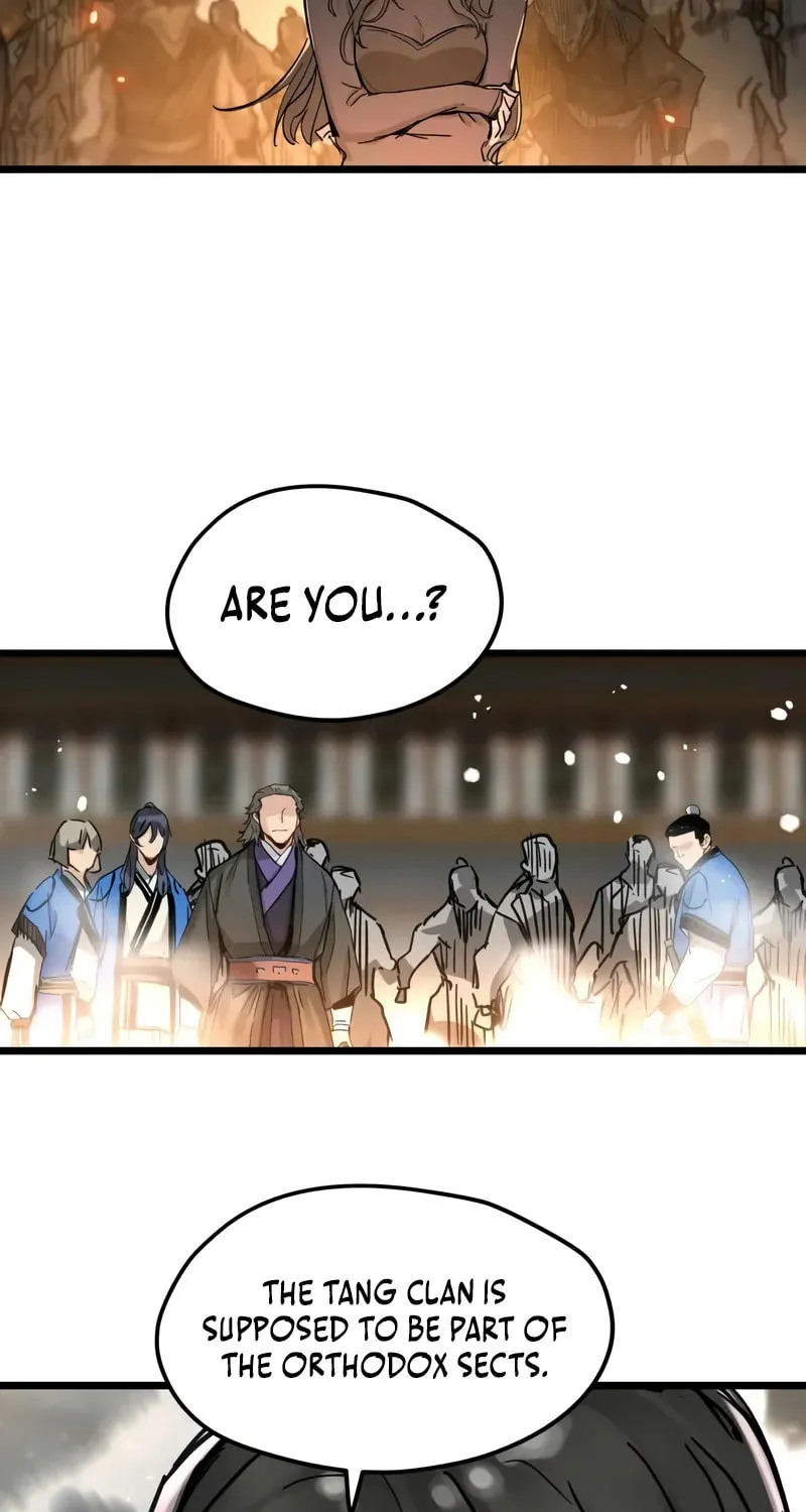 How a Terminally Ill Genius Survives Chapter 46 page 48 - 
