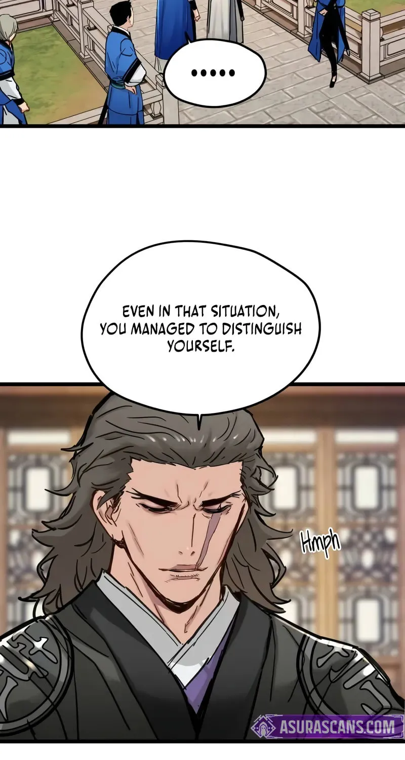 How a Terminally Ill Genius Survives Chapter 46 page 6 - 