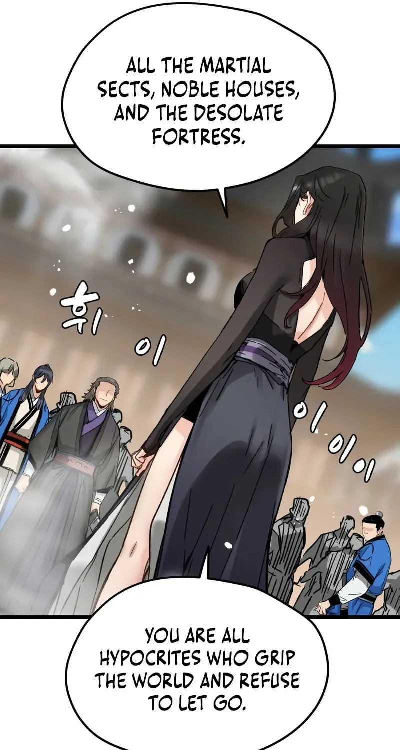 How a Terminally Ill Genius Survives Chapter 46 page 52 - 