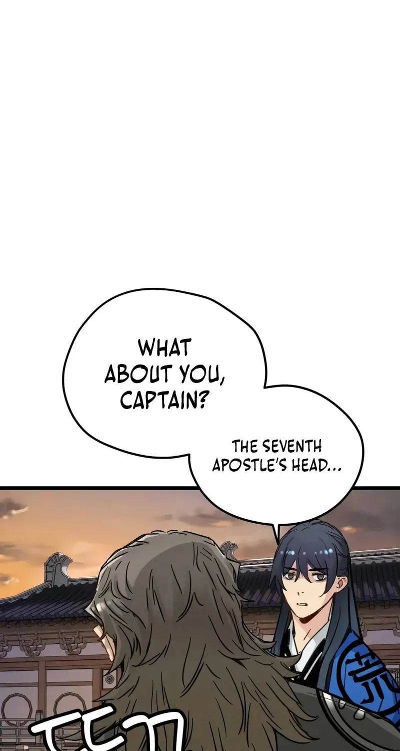 How a Terminally Ill Genius Survives Chapter 46 page 7 - 