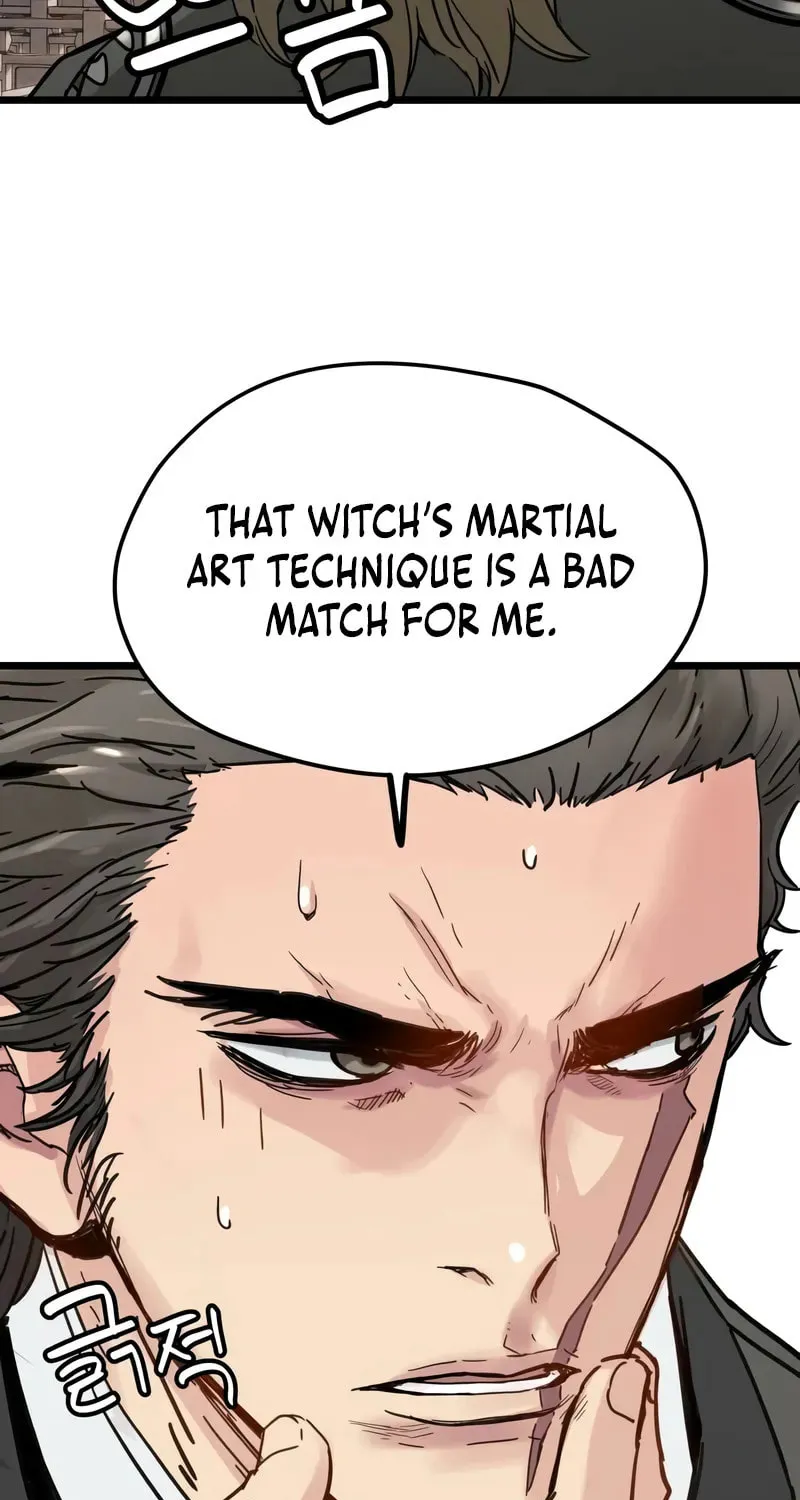 How a Terminally Ill Genius Survives Chapter 46 page 8 - 