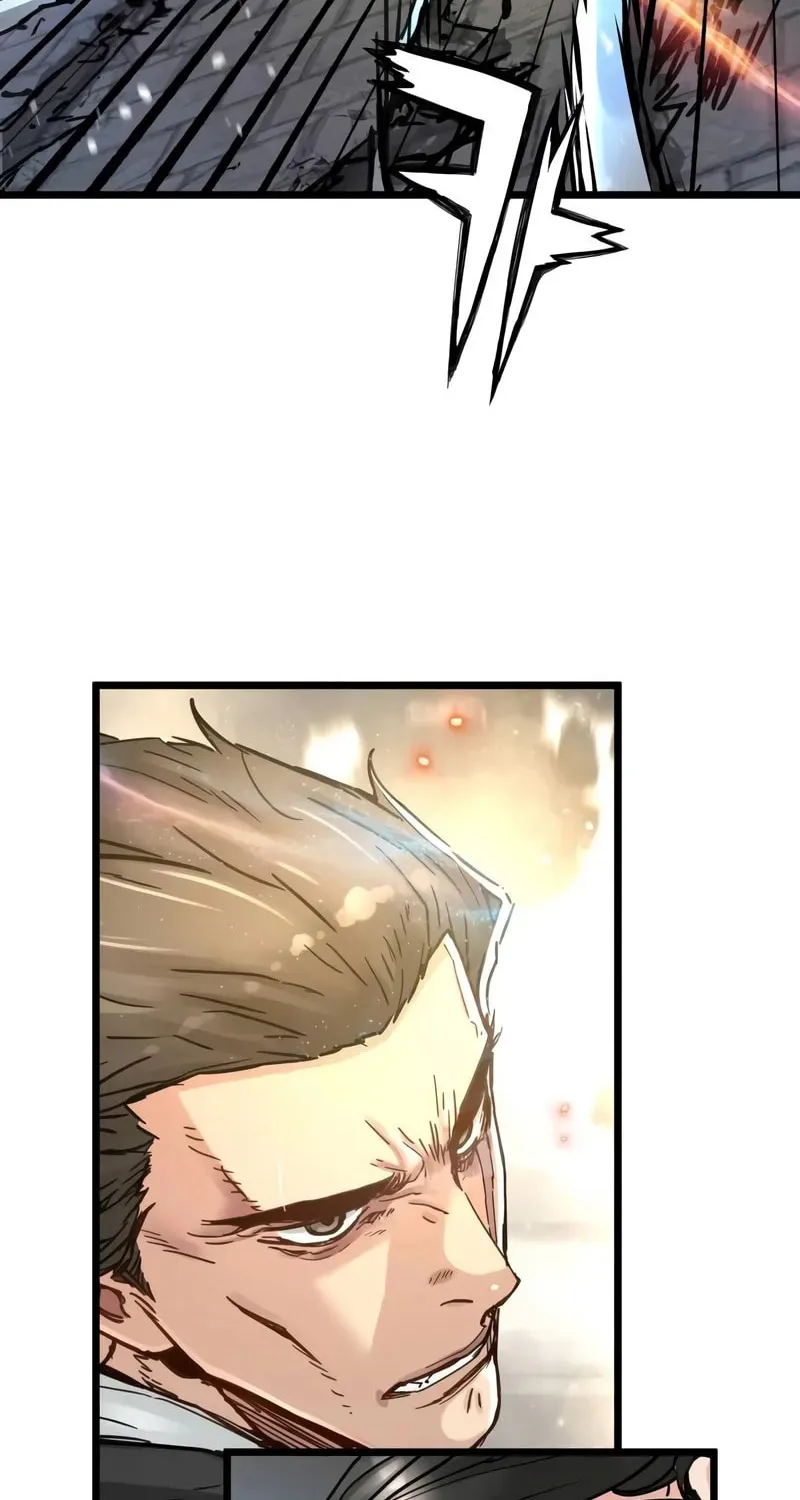 How a Terminally Ill Genius Survives Chapter 46 page 72 - 