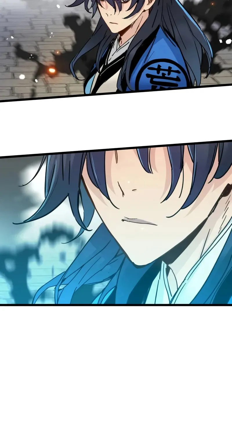 How a Terminally Ill Genius Survives Chapter 46 page 74 - 