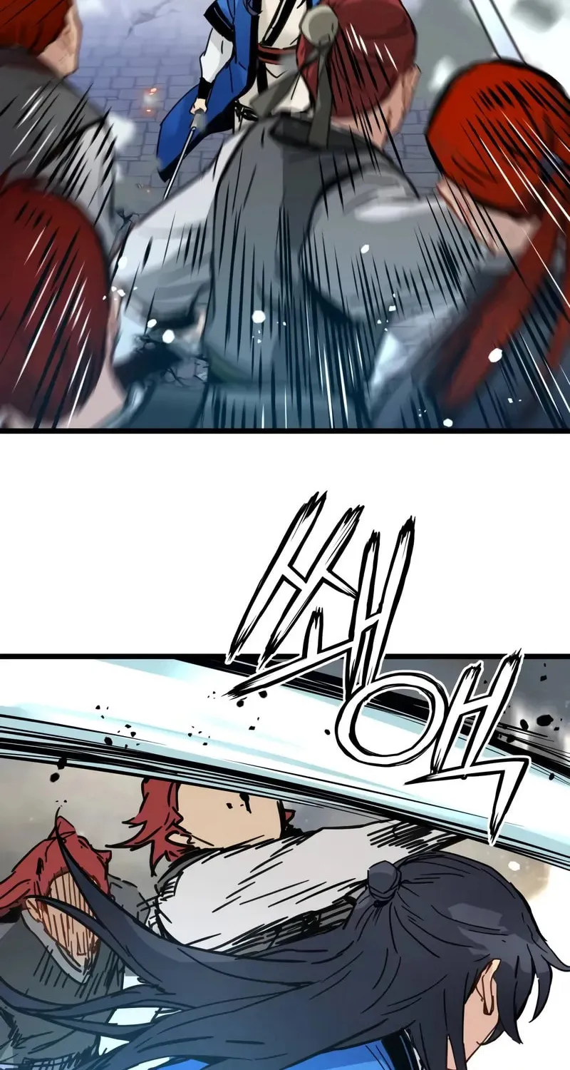 How a Terminally Ill Genius Survives Chapter 46 page 76 - 