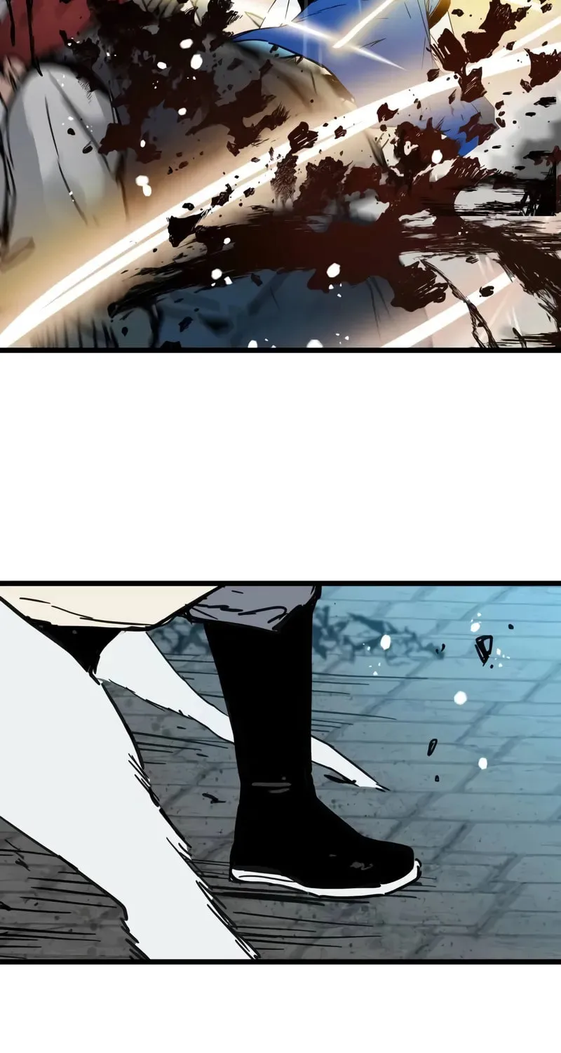 How a Terminally Ill Genius Survives Chapter 46 page 79 - 