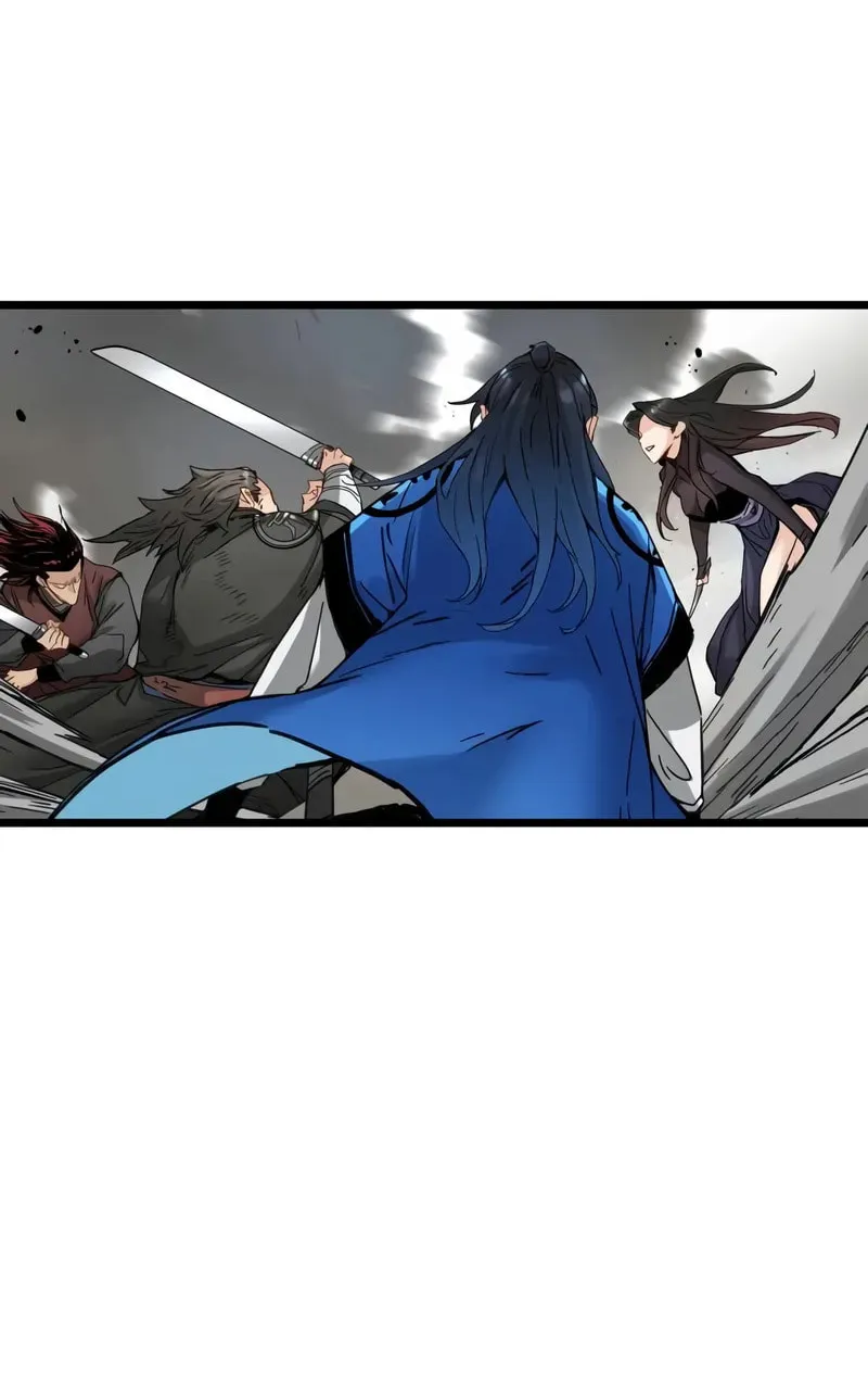 How a Terminally Ill Genius Survives Chapter 46 page 80 - 