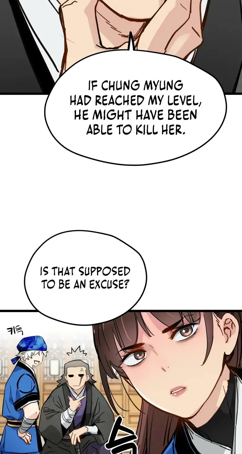 How a Terminally Ill Genius Survives Chapter 46 page 9 - 