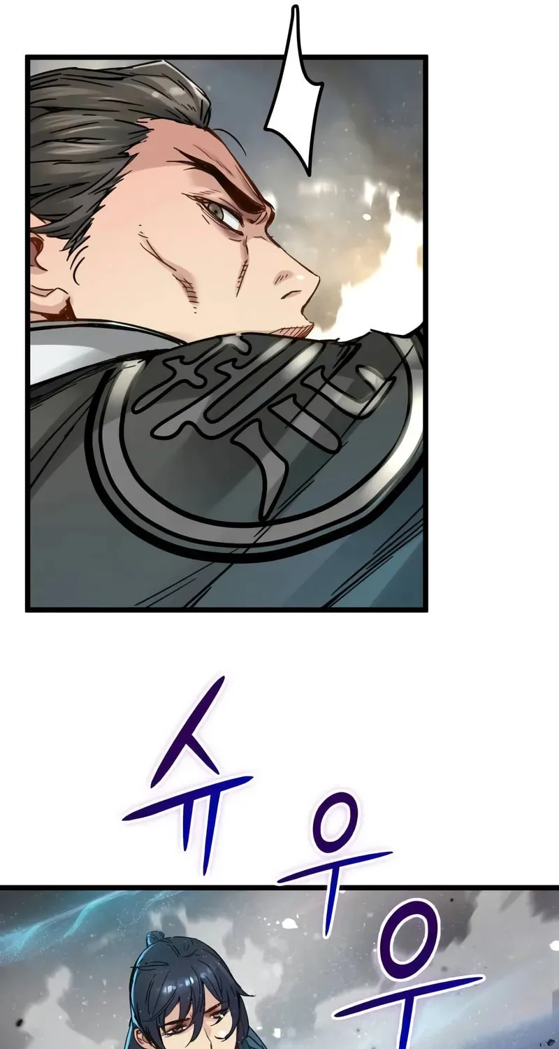 How a Terminally Ill Genius Survives Chapter 46 page 81 - 