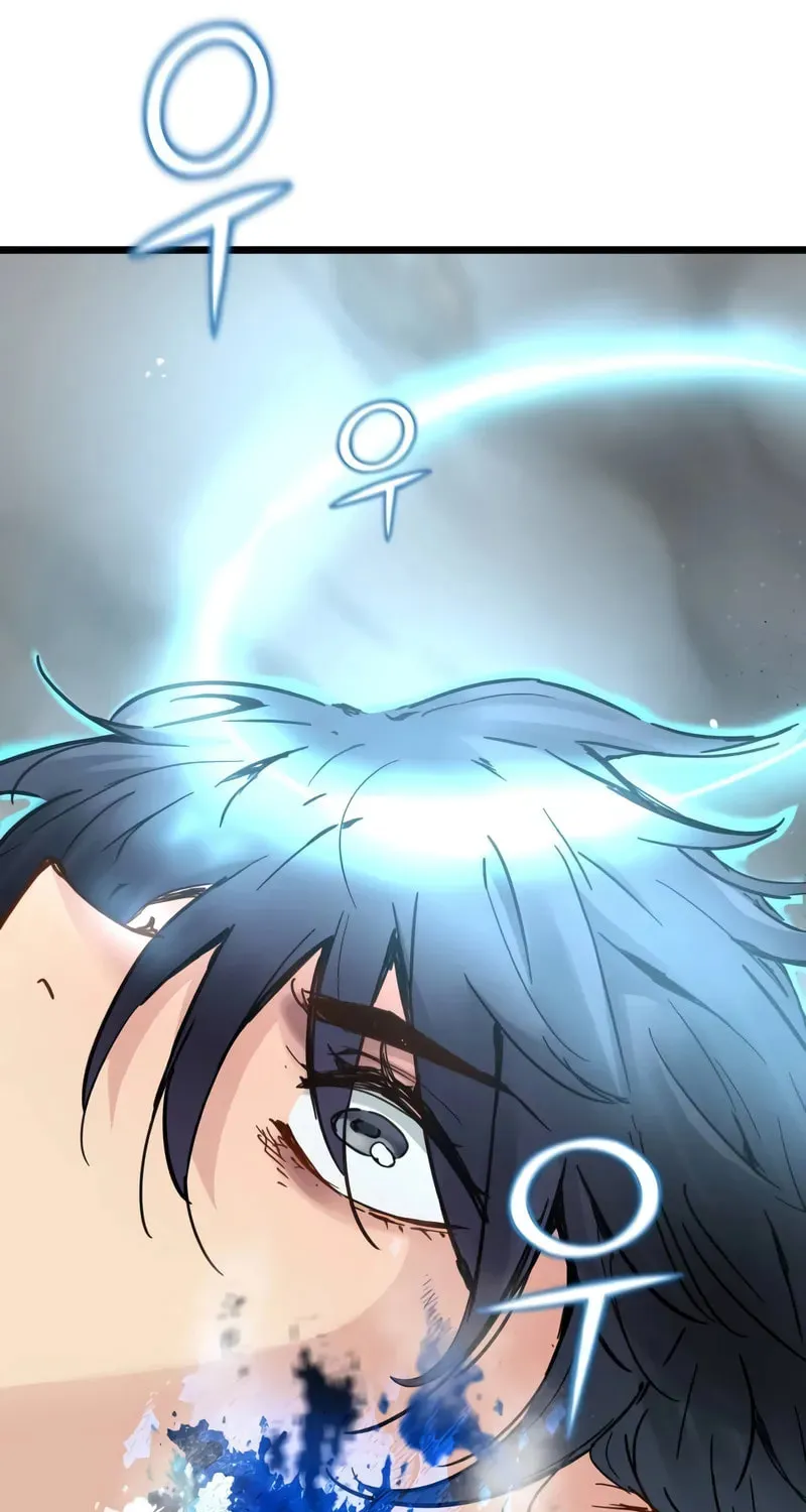 How a Terminally Ill Genius Survives Chapter 47 page 11 - 
