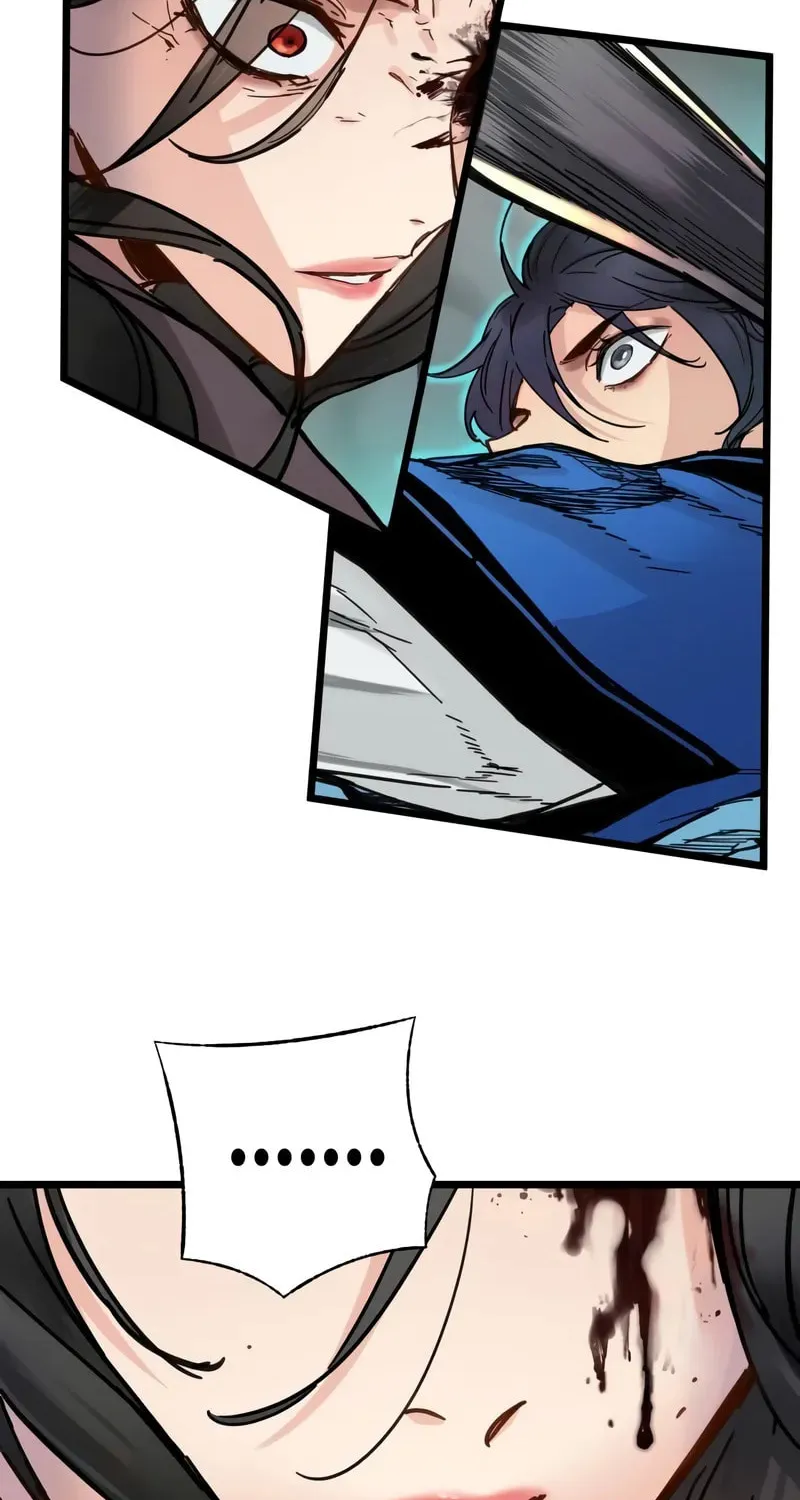 How a Terminally Ill Genius Survives Chapter 47 page 14 - 