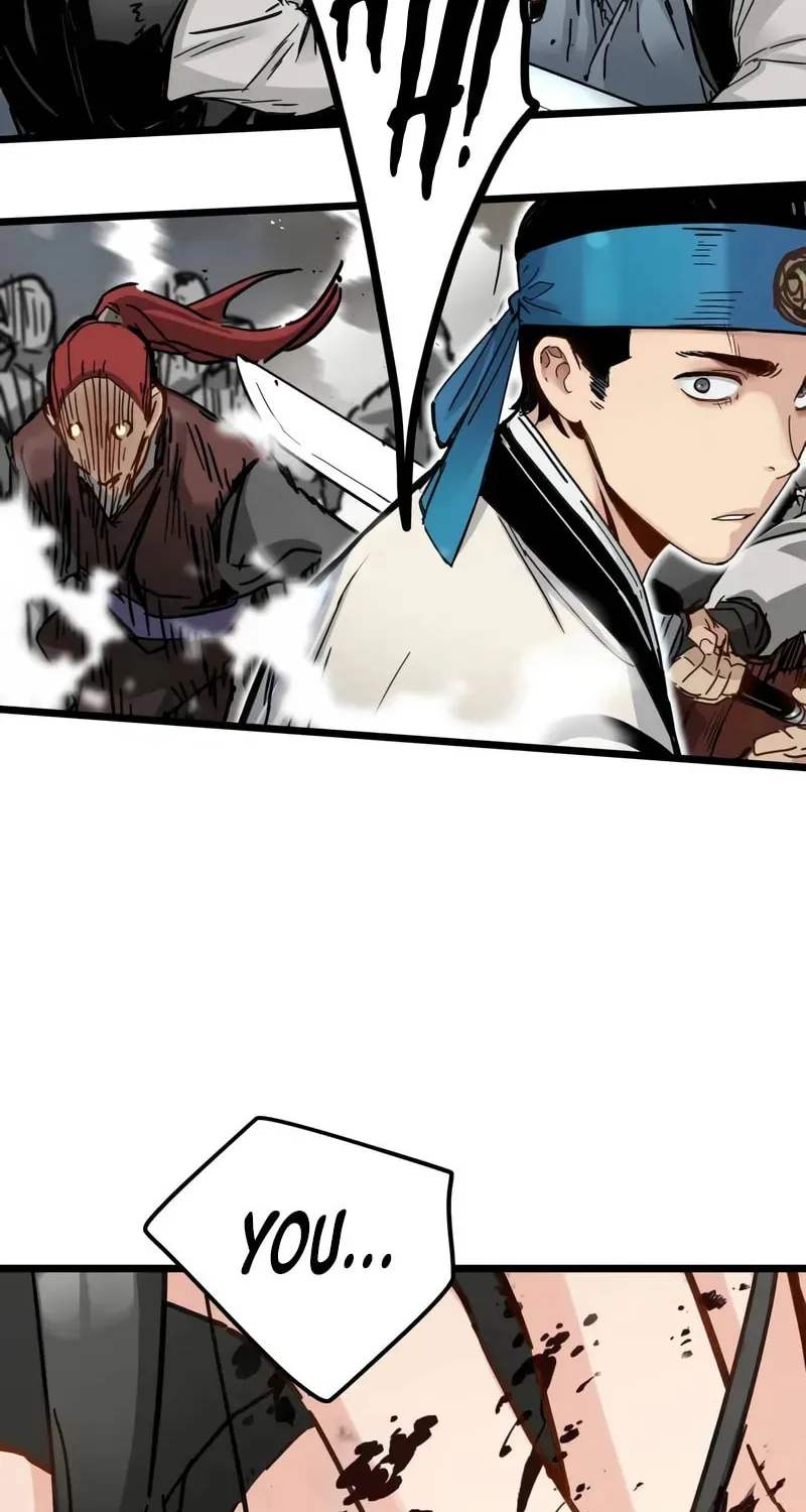 How a Terminally Ill Genius Survives Chapter 47 page 16 - 