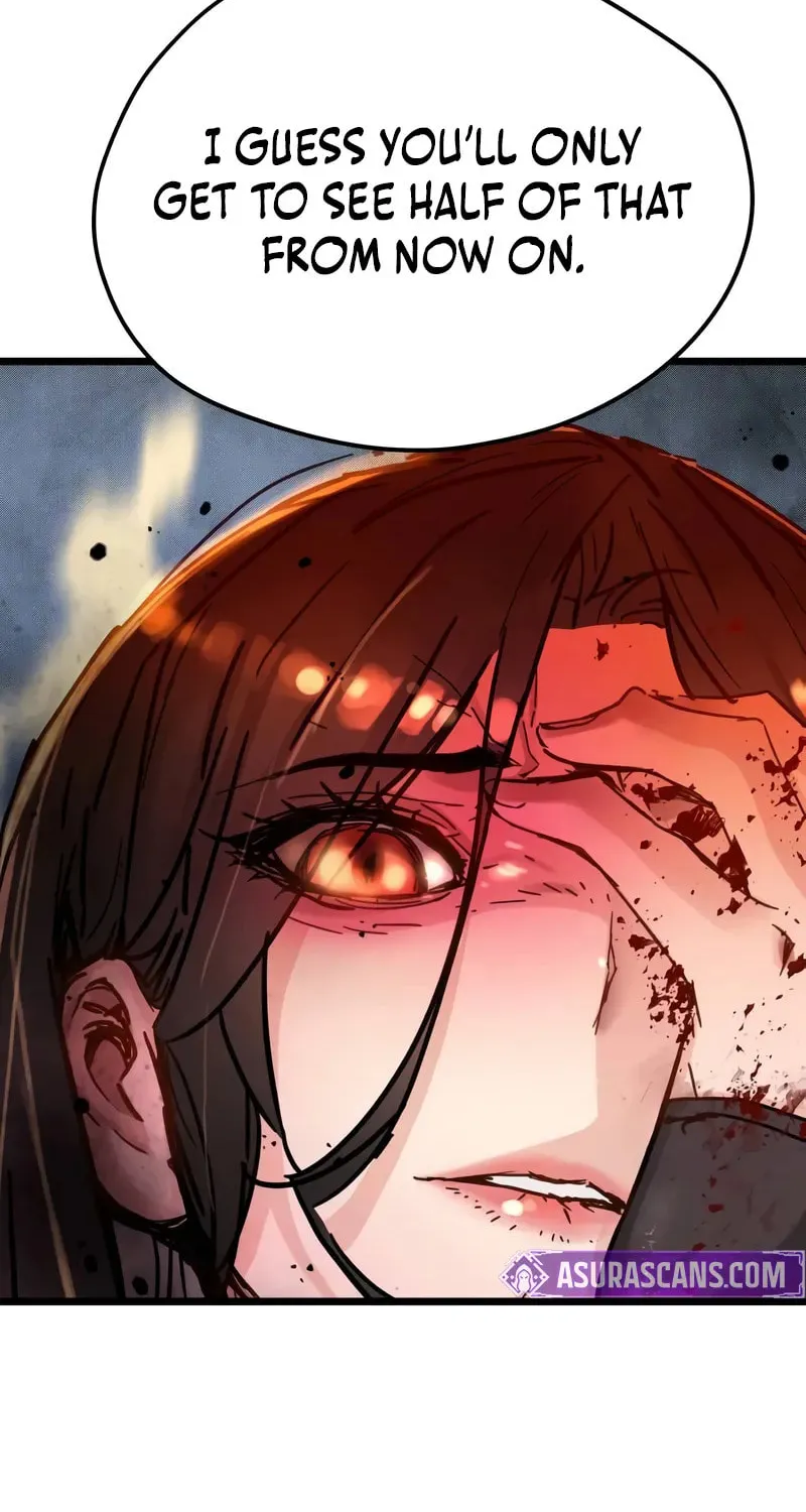 How a Terminally Ill Genius Survives Chapter 47 page 21 - 