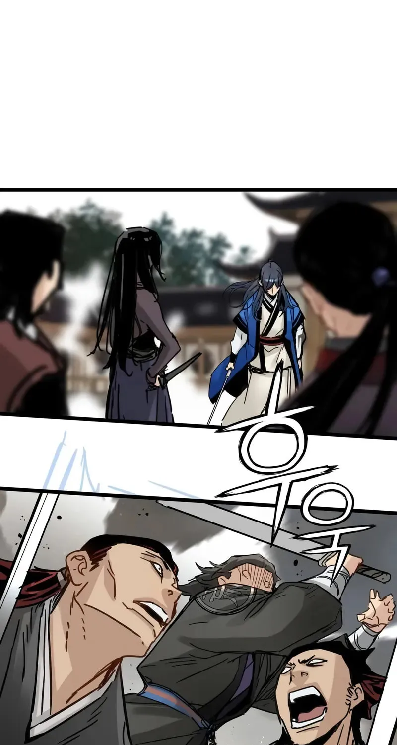 How a Terminally Ill Genius Survives Chapter 47 page 22 - 