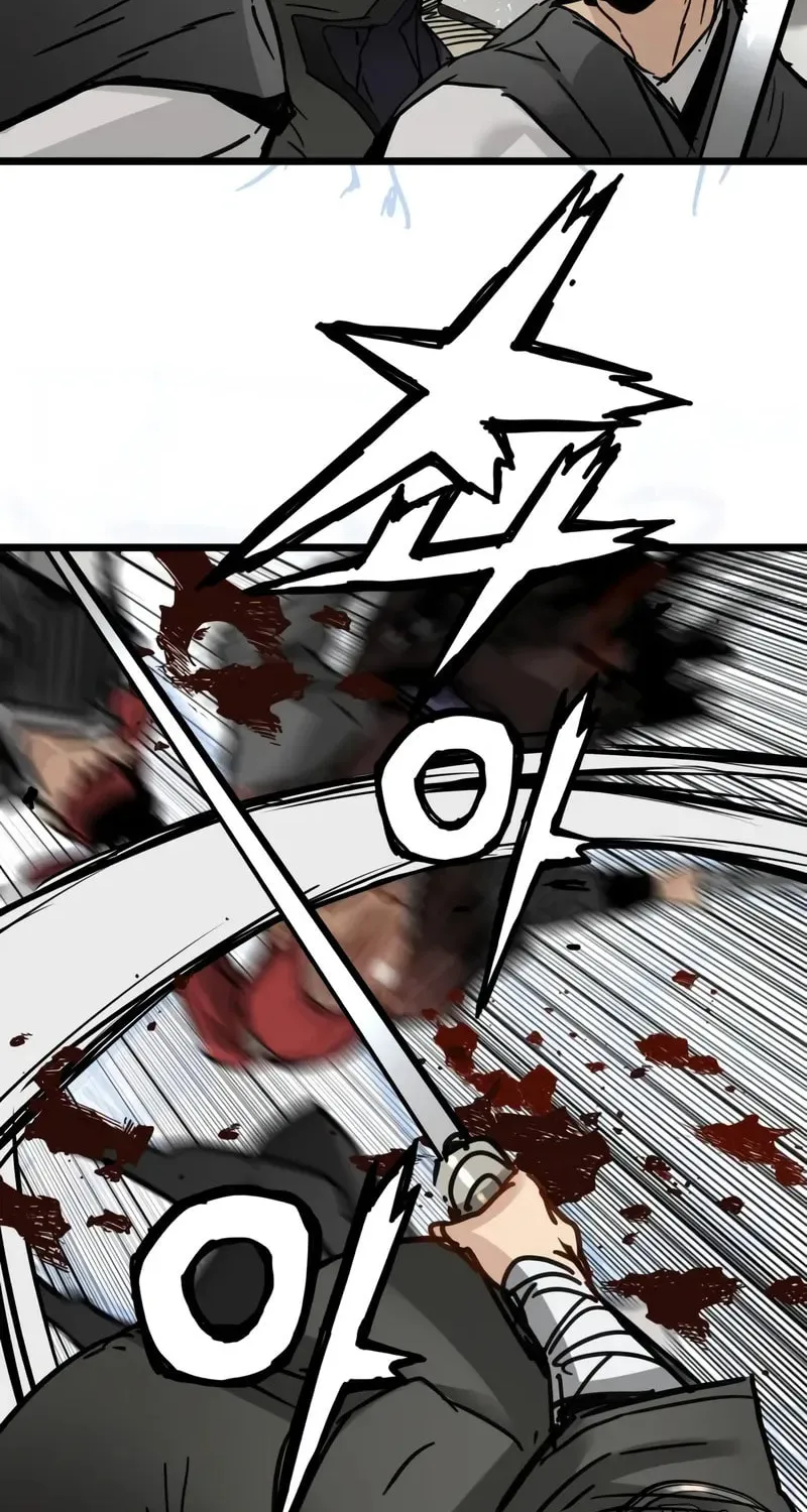How a Terminally Ill Genius Survives Chapter 47 page 23 - 