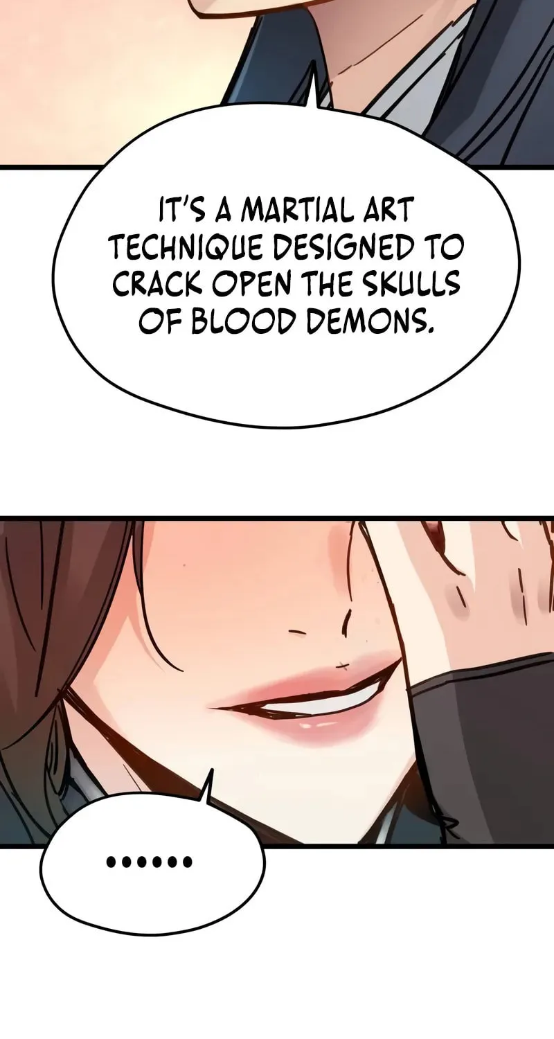 How a Terminally Ill Genius Survives Chapter 47 page 27 - 