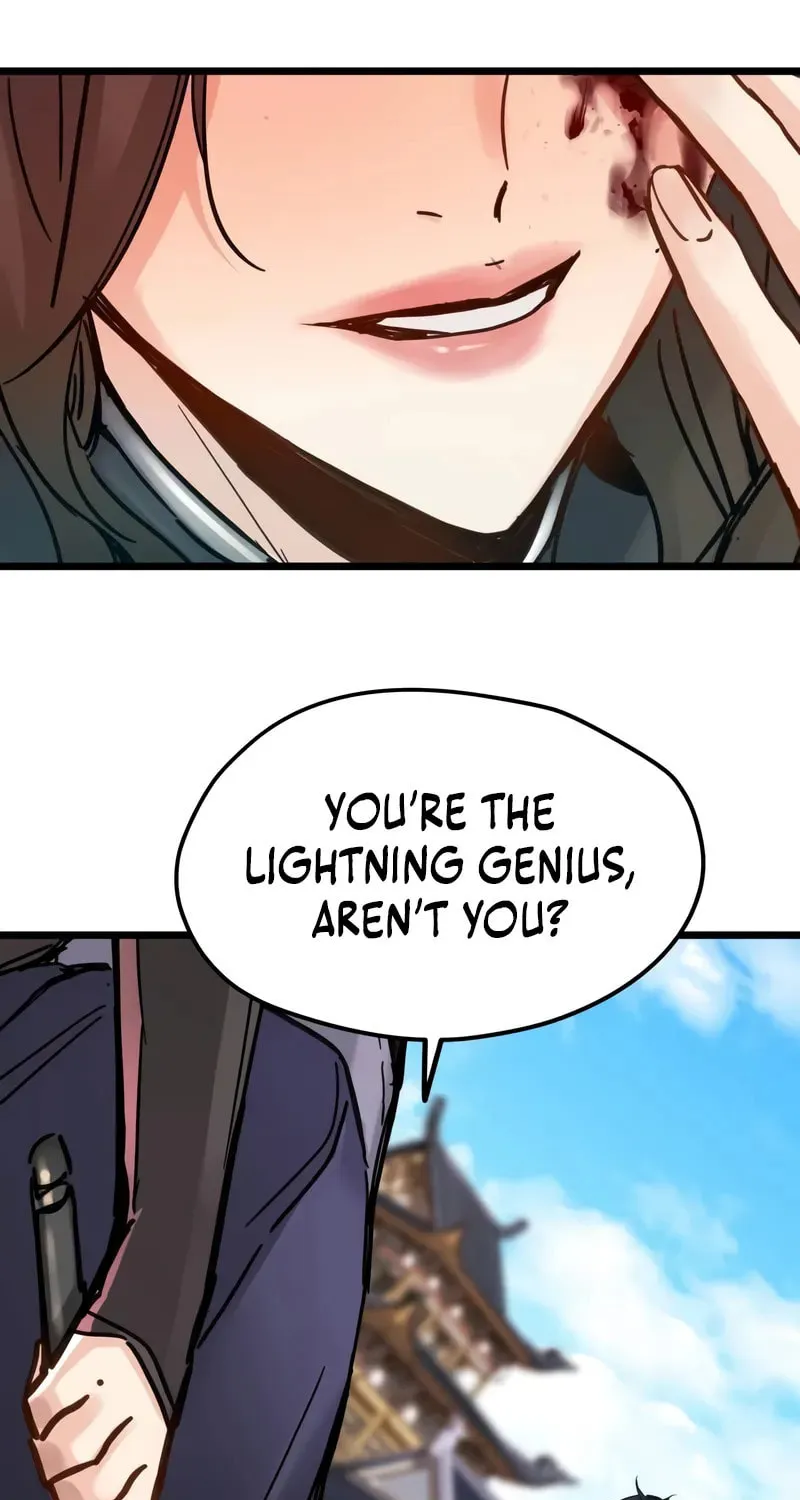 How a Terminally Ill Genius Survives Chapter 47 page 28 - 