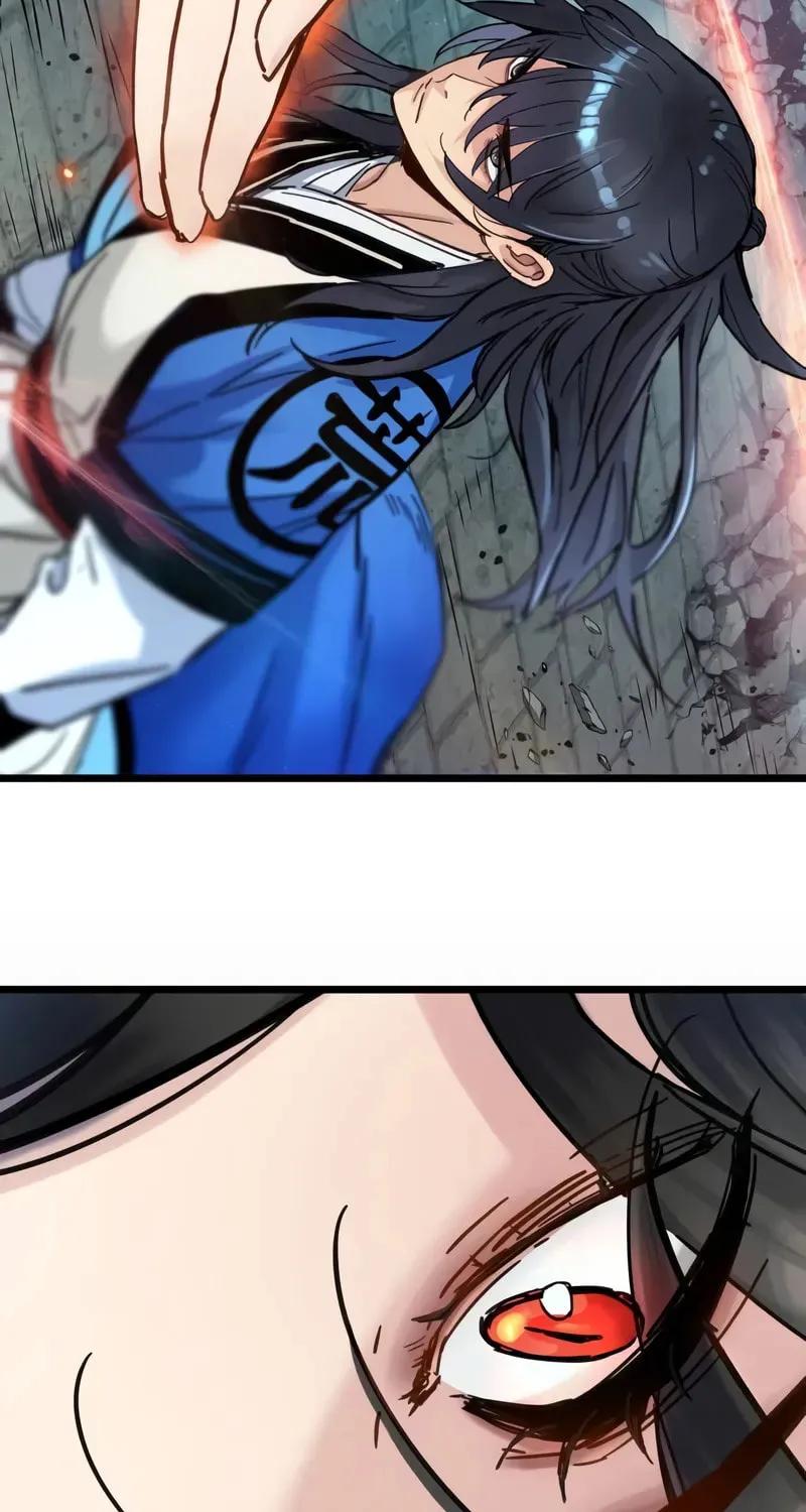 How a Terminally Ill Genius Survives Chapter 47 page 4 - 