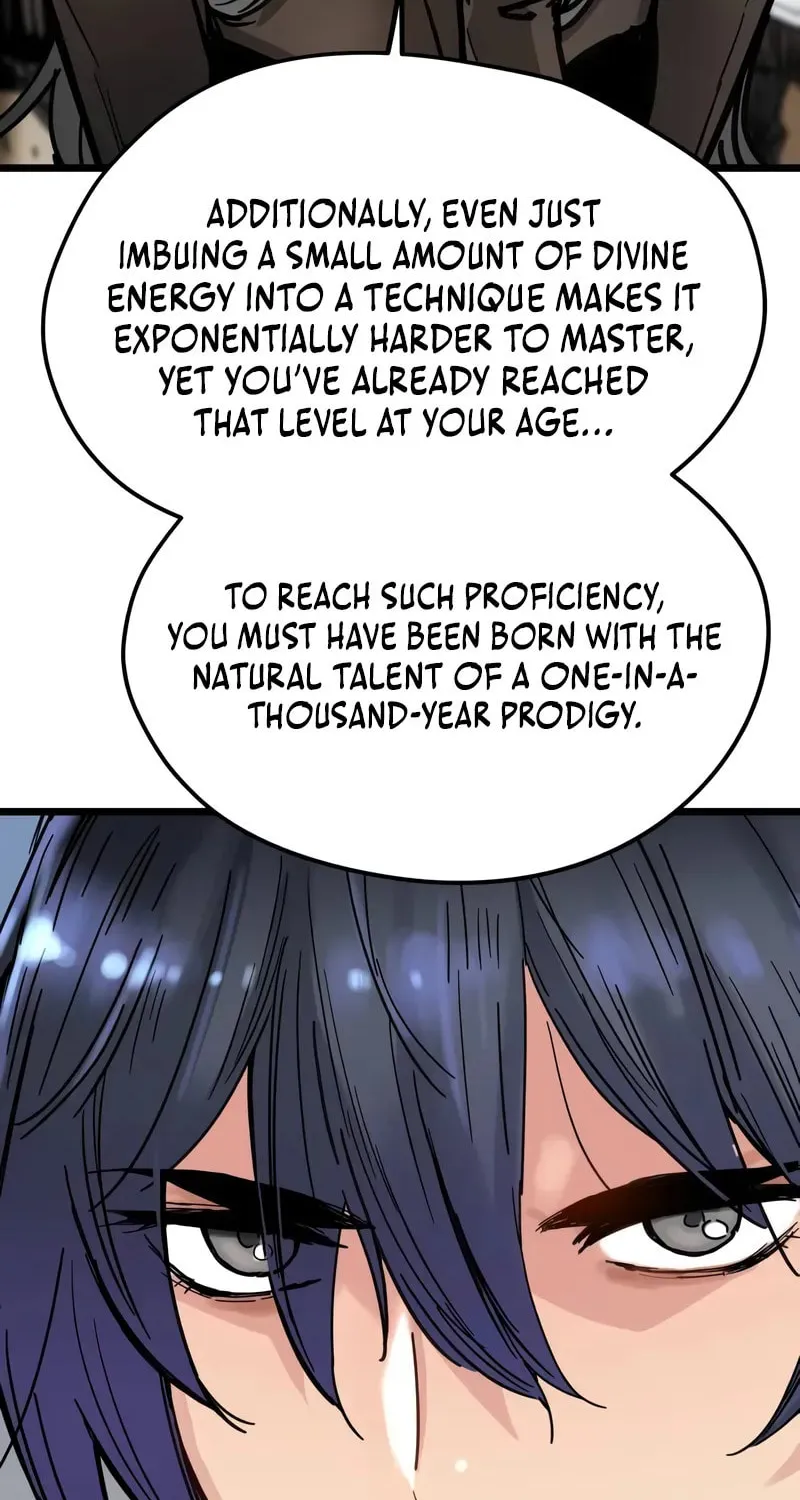 How a Terminally Ill Genius Survives Chapter 47 page 31 - 