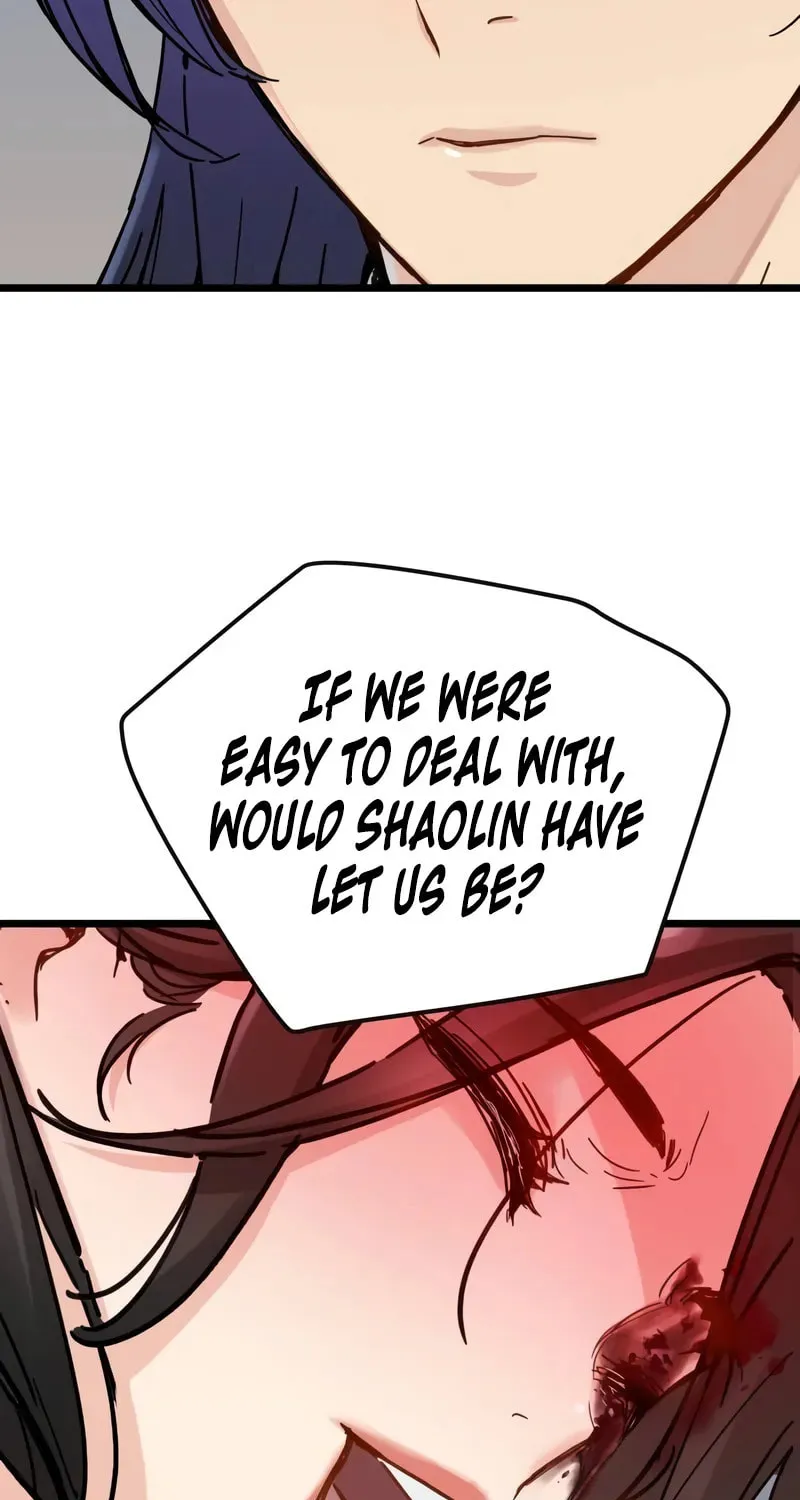 How a Terminally Ill Genius Survives Chapter 47 page 32 - 
