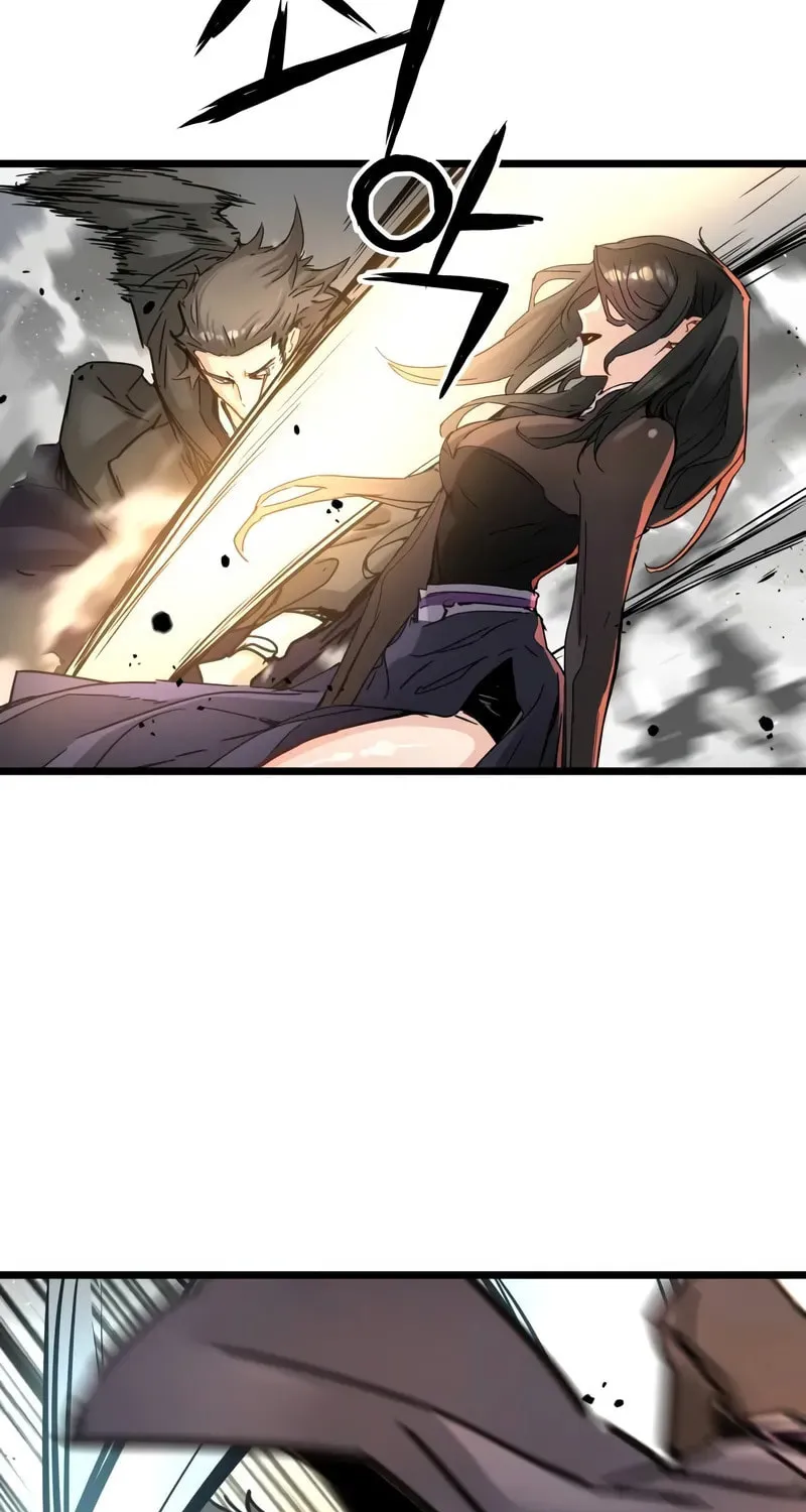 How a Terminally Ill Genius Survives Chapter 47 page 36 - 
